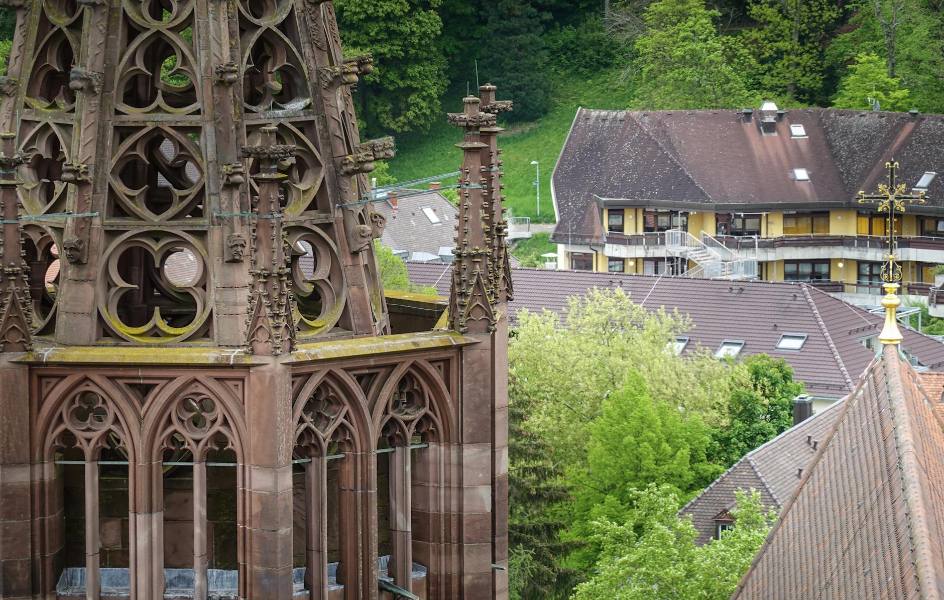 Symbolbild zum Thema Mainz – Freiburg