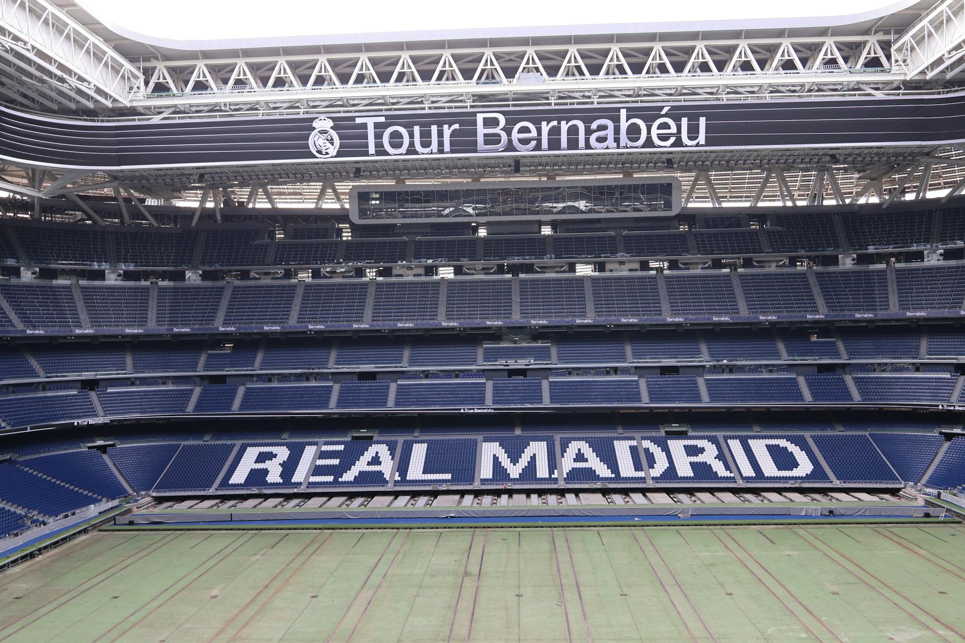 Majorque – Real Madrid Detailansicht: Majorque – Real Madrid