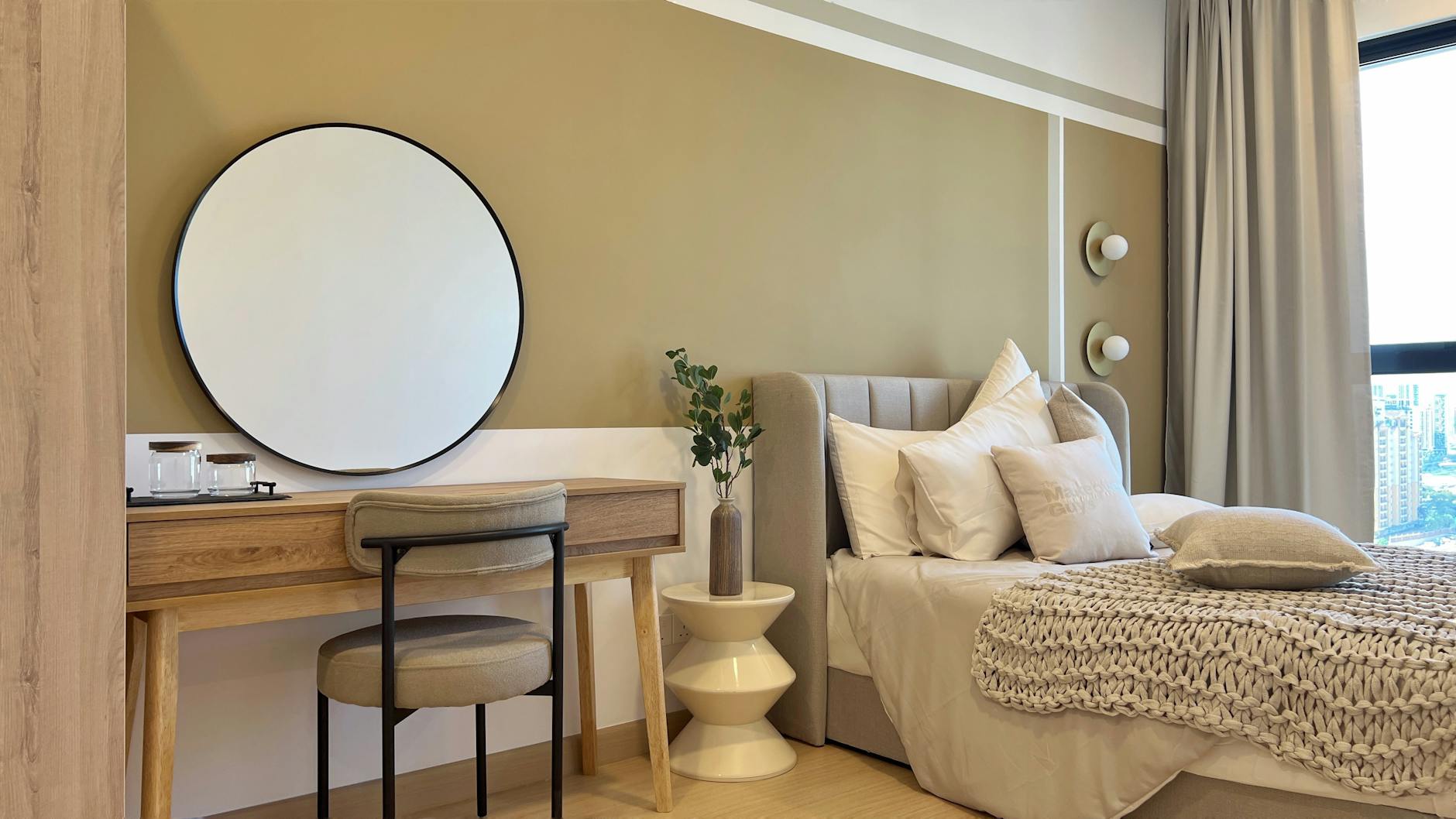 Detailansicht: Malcolm Mittendrin Revival