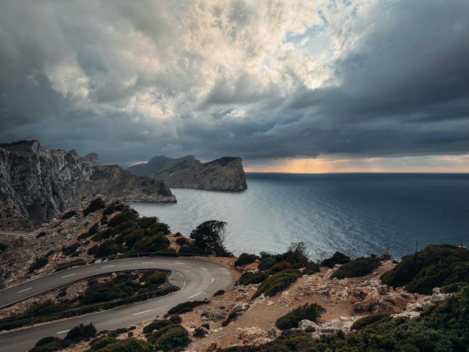 Mallorca Schnste Stdte