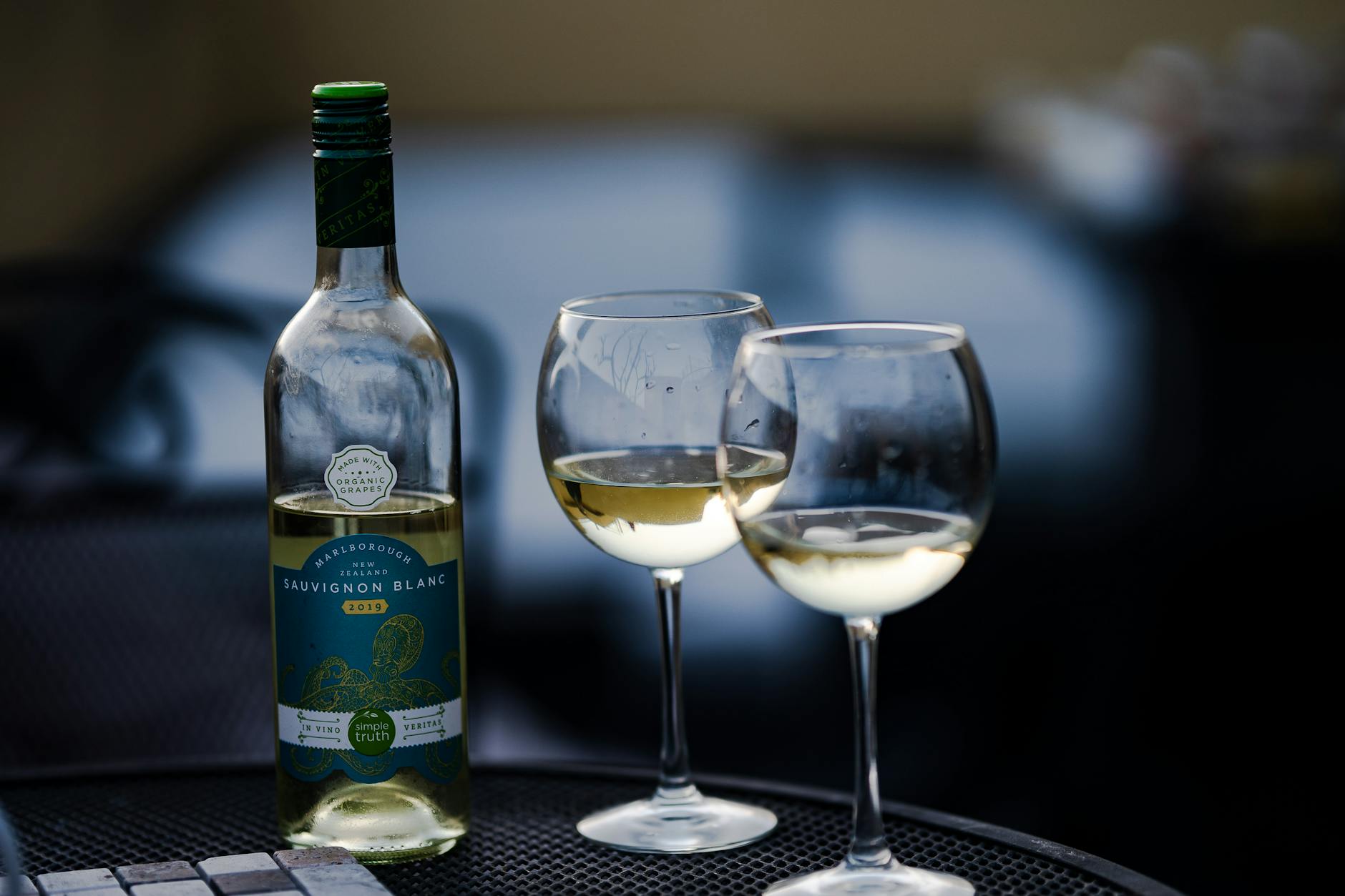 Symbolbild zum Thema Malorie Blanc