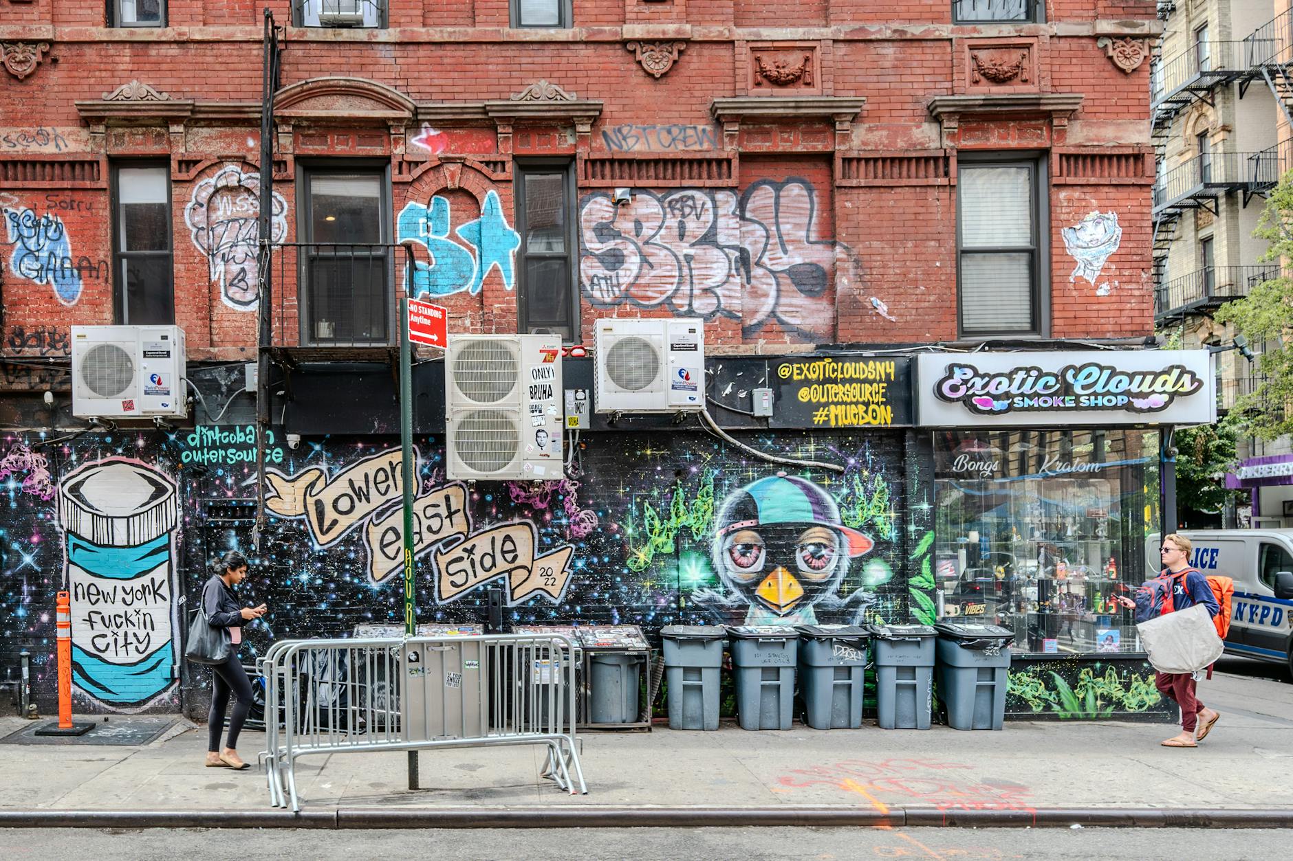 Mammendorf Graffiti Illustration zu Mammendorf Graffiti