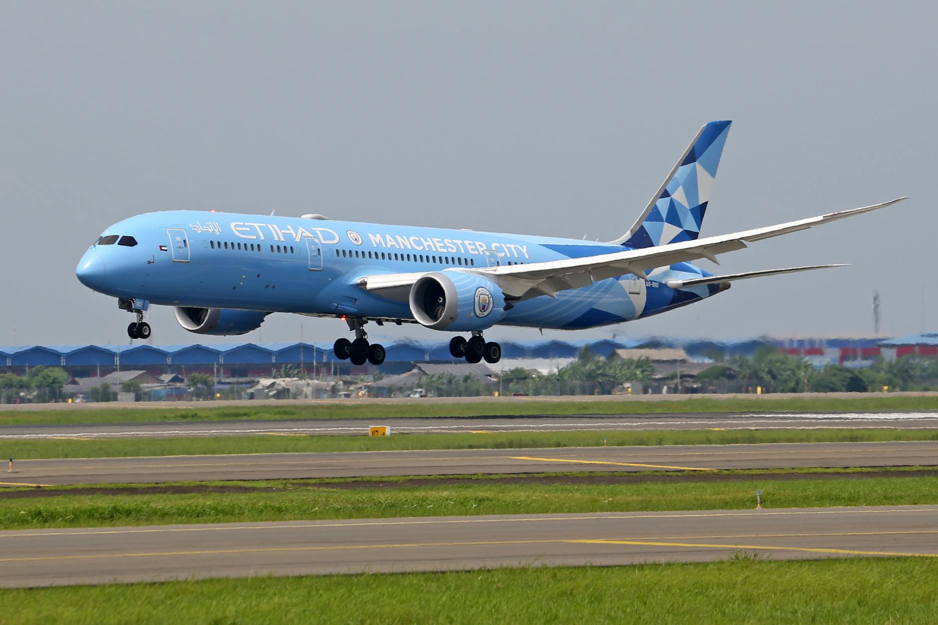 Illustration zu Manchester City – Real Madrid