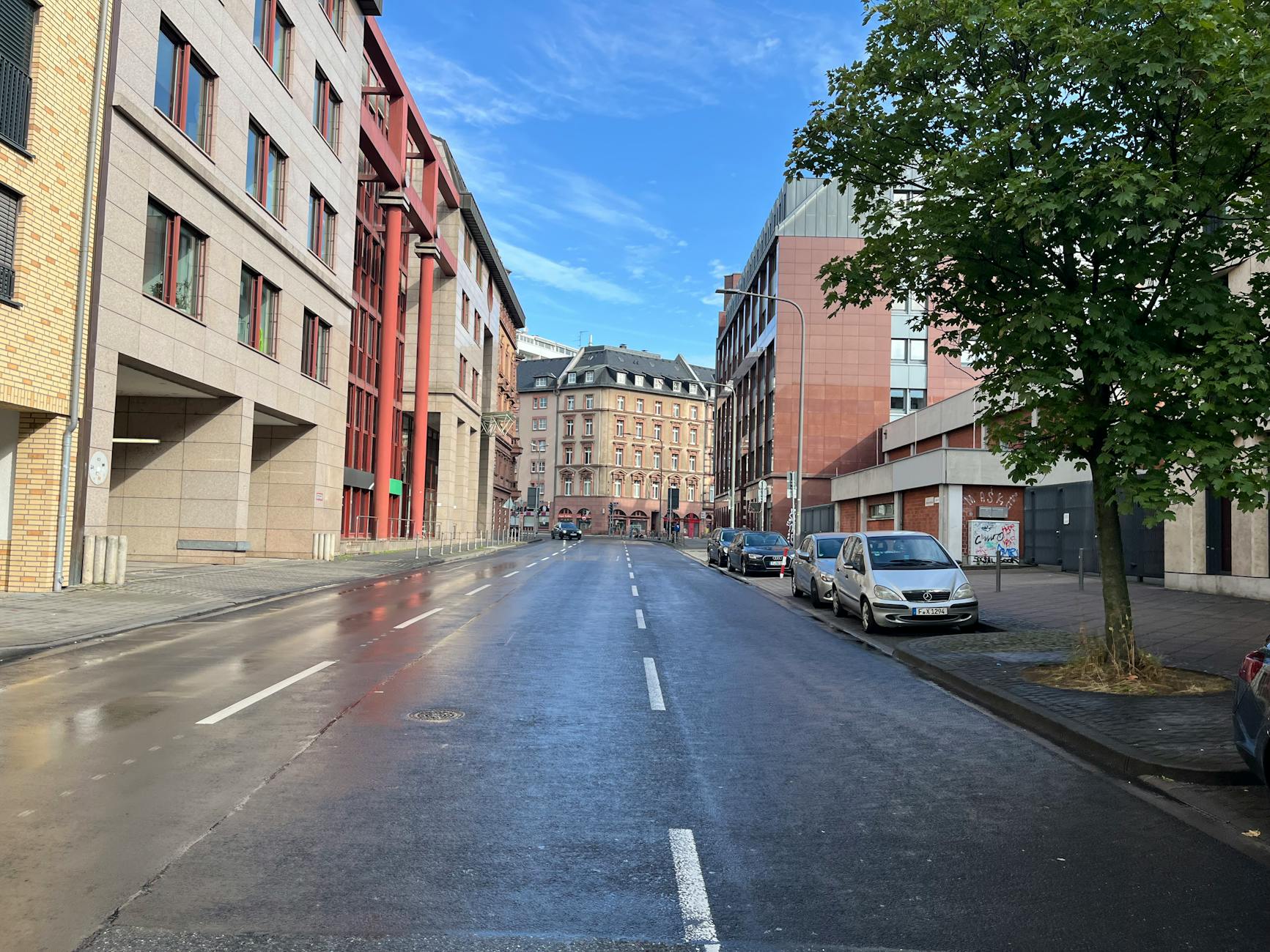 Symbolbild zum Thema Mannheim Diebstahl