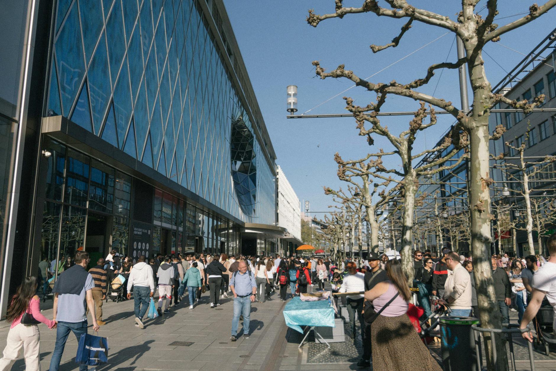 Detailansicht: Mannheim Diebstahl