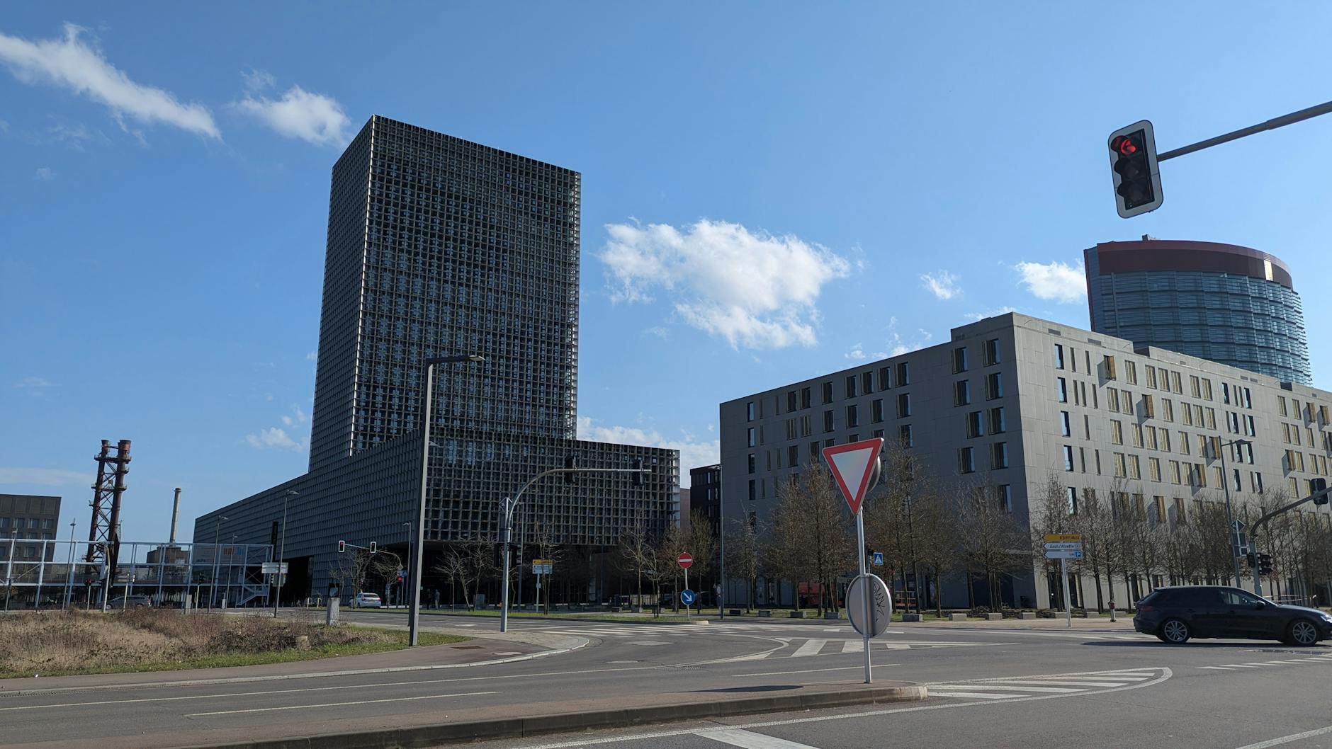 Mannheim Unfall Betrunken Symbolbild zum Thema Mannheim Unfall Betrunken
