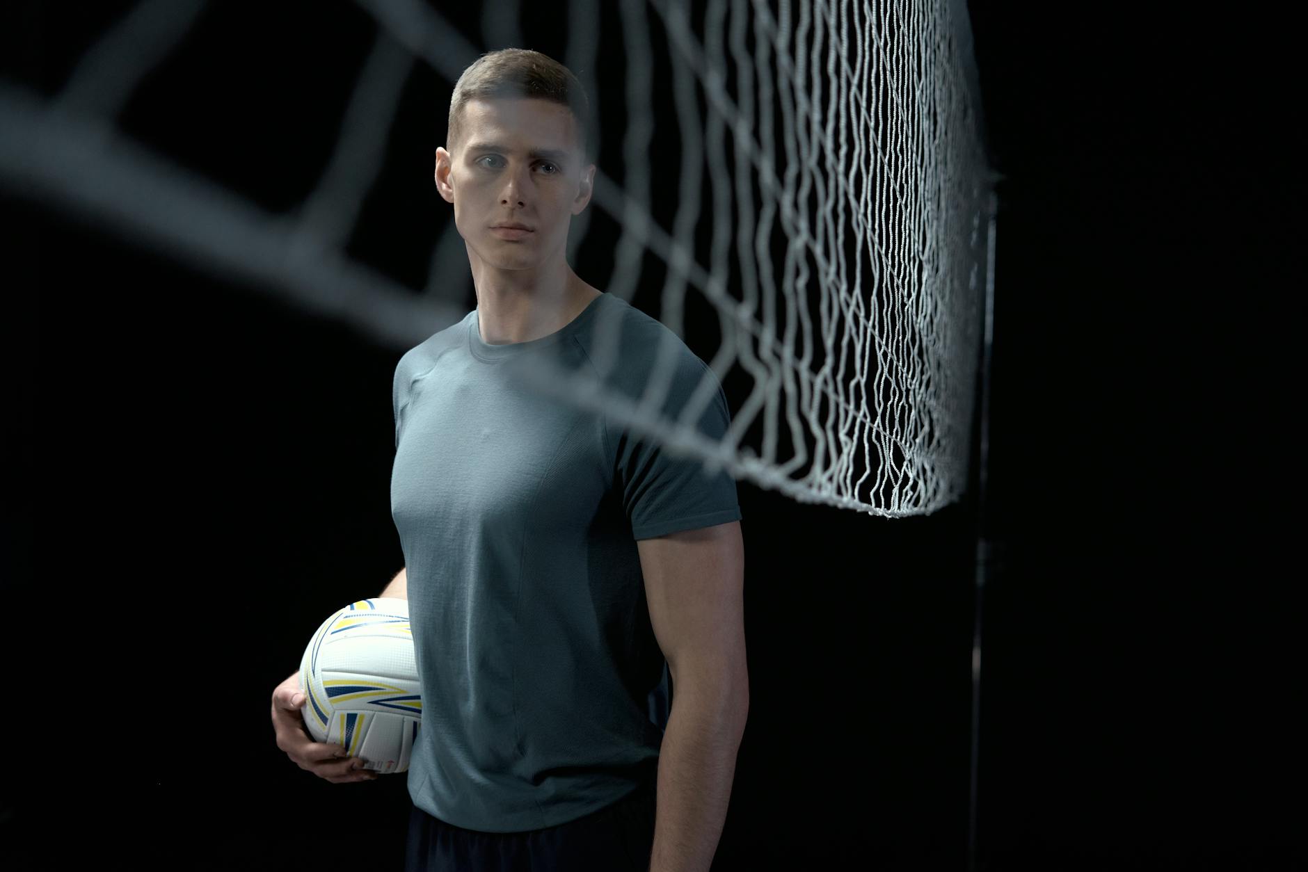 Illustration zu Manuel Neuer