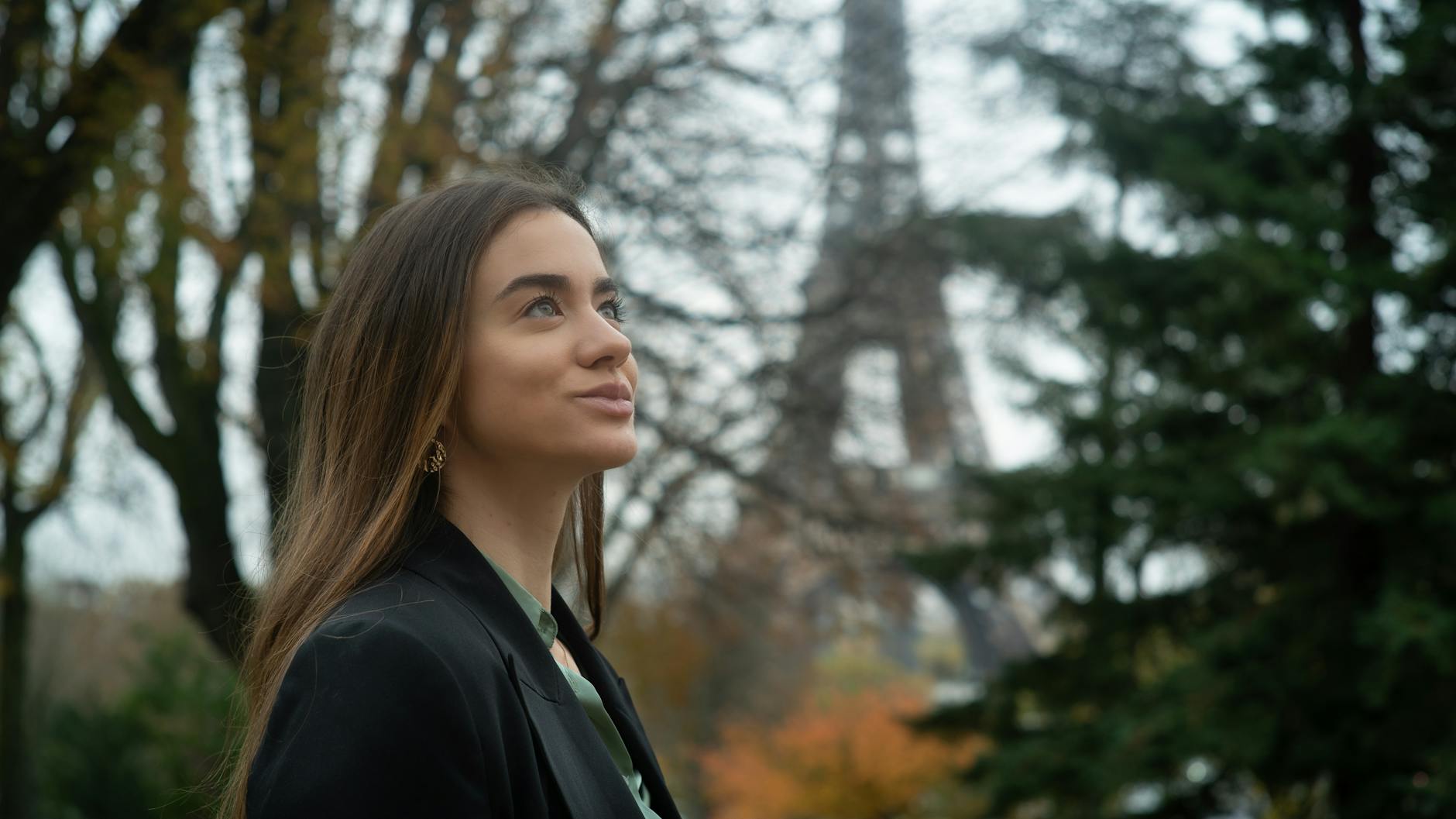 Symbolbild zum Thema Marie Louise Eta