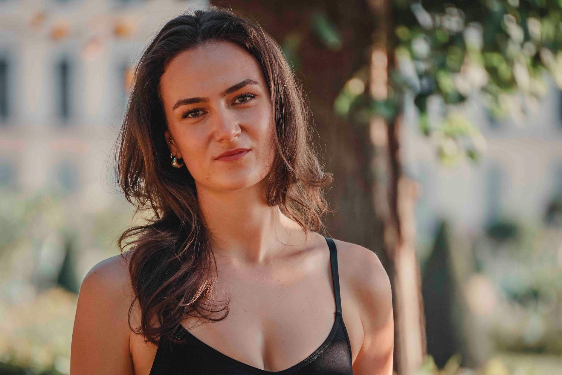 Illustration zu Marie Louise Eta Union Berlin