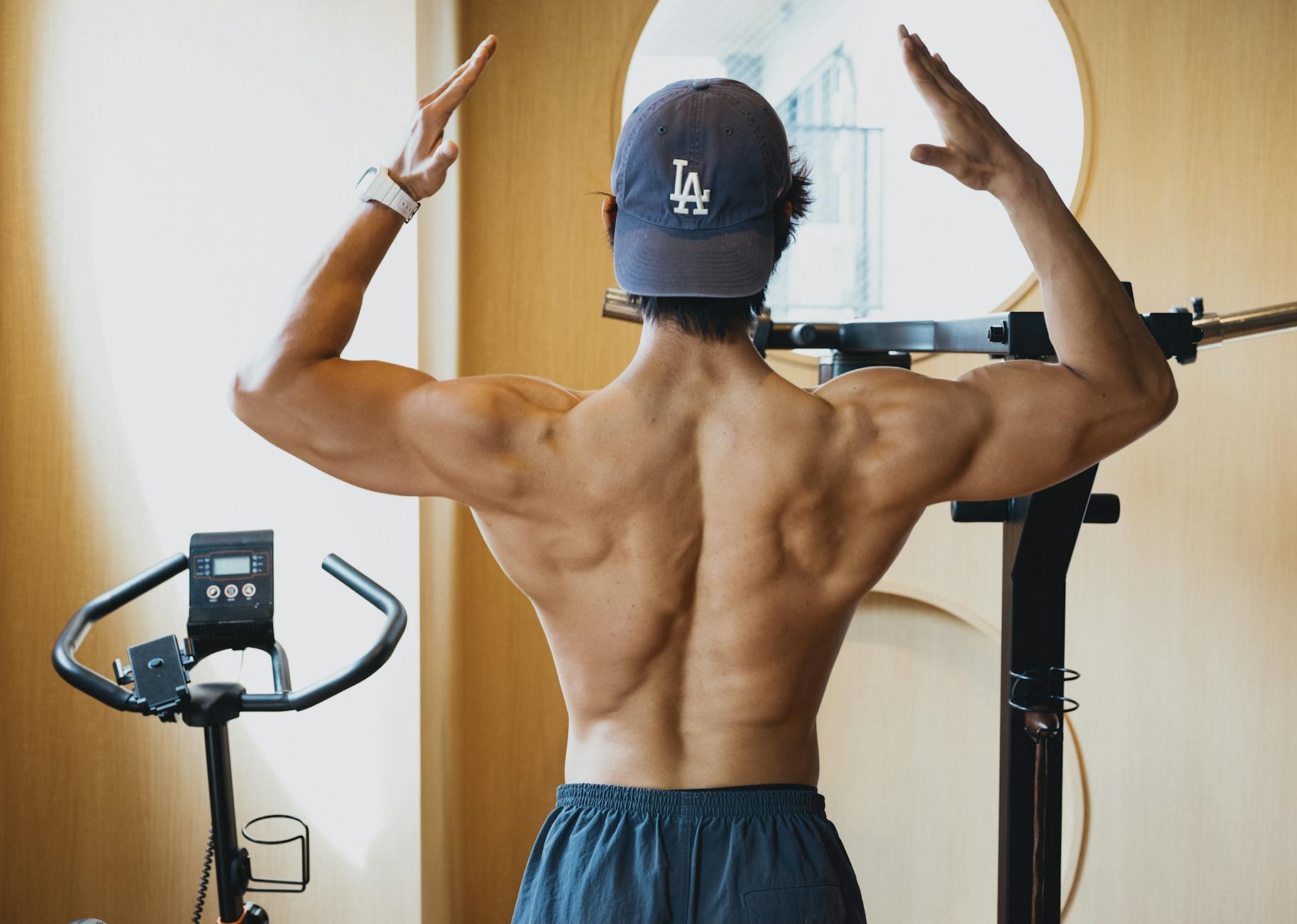 Illustration zu Mark Wahlberg Bereut