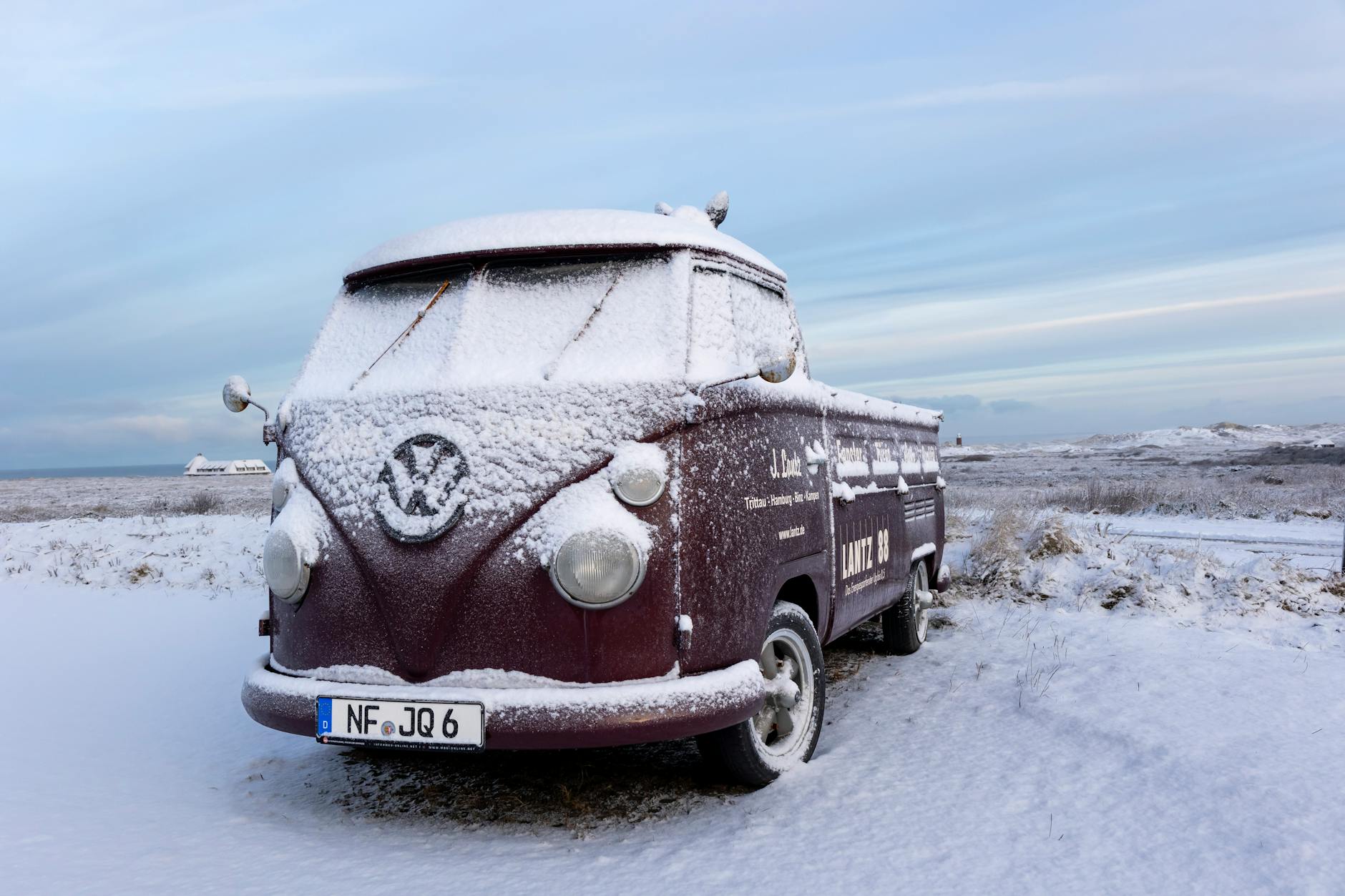 Detailansicht: Markus Lanz Heute