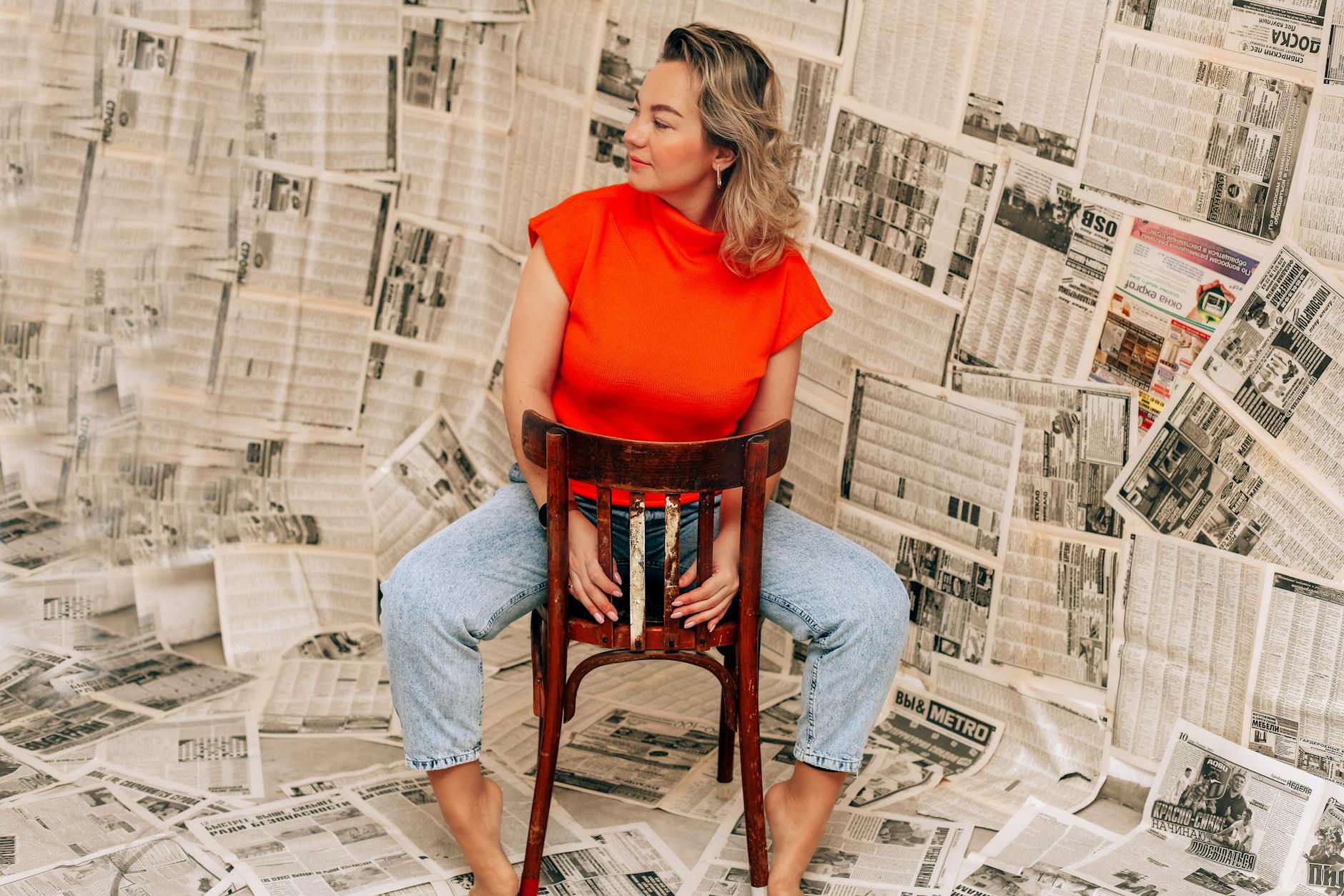 Symbolbild zum Thema Marla Svenja Liebich