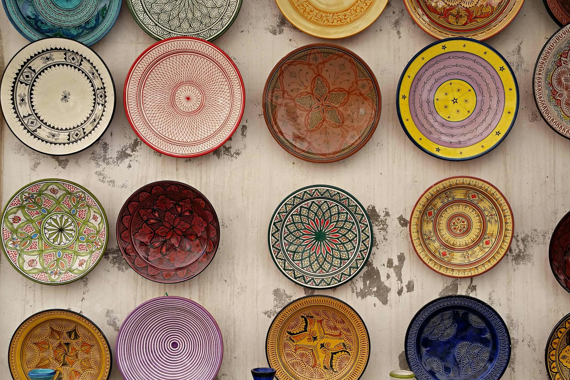 Illustration zu Marokko Afrika Cup