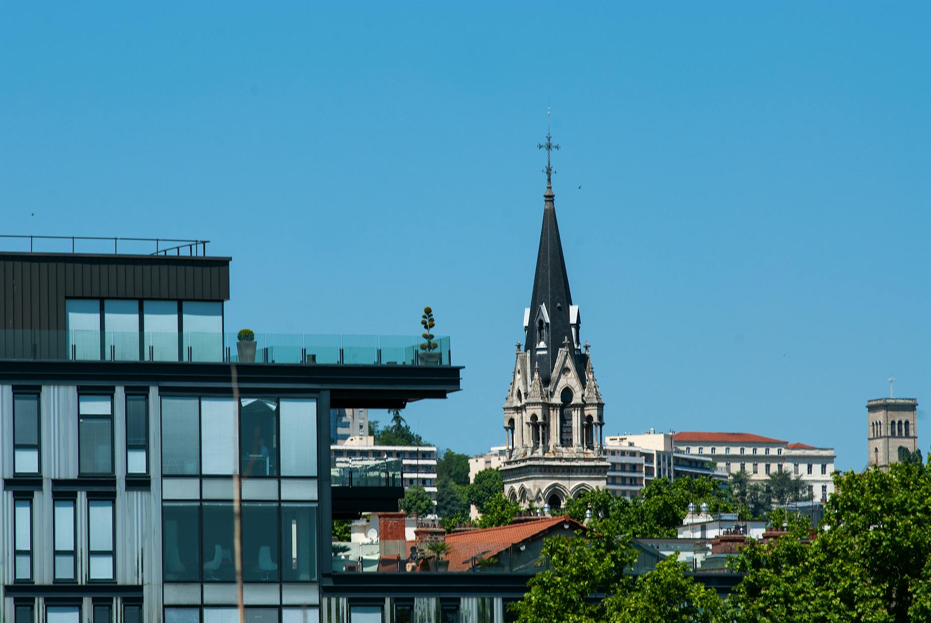 Symbolbild zum Thema Marseille – Lyon