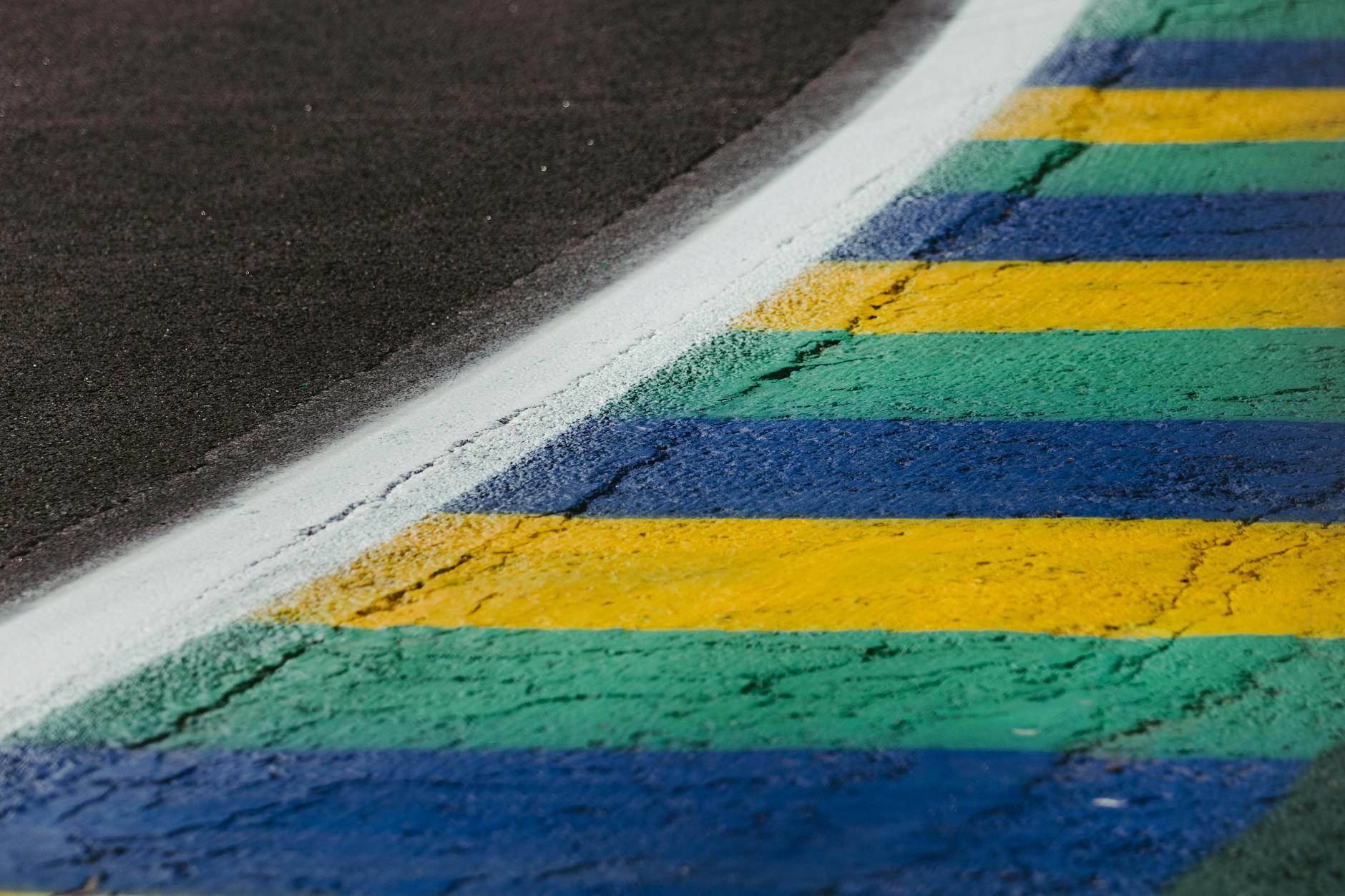 Detailansicht: Martin Brundle