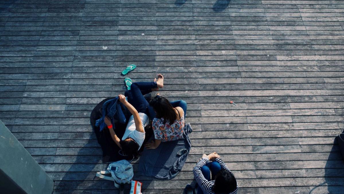 Symbolbild zum Thema Martin Luther King