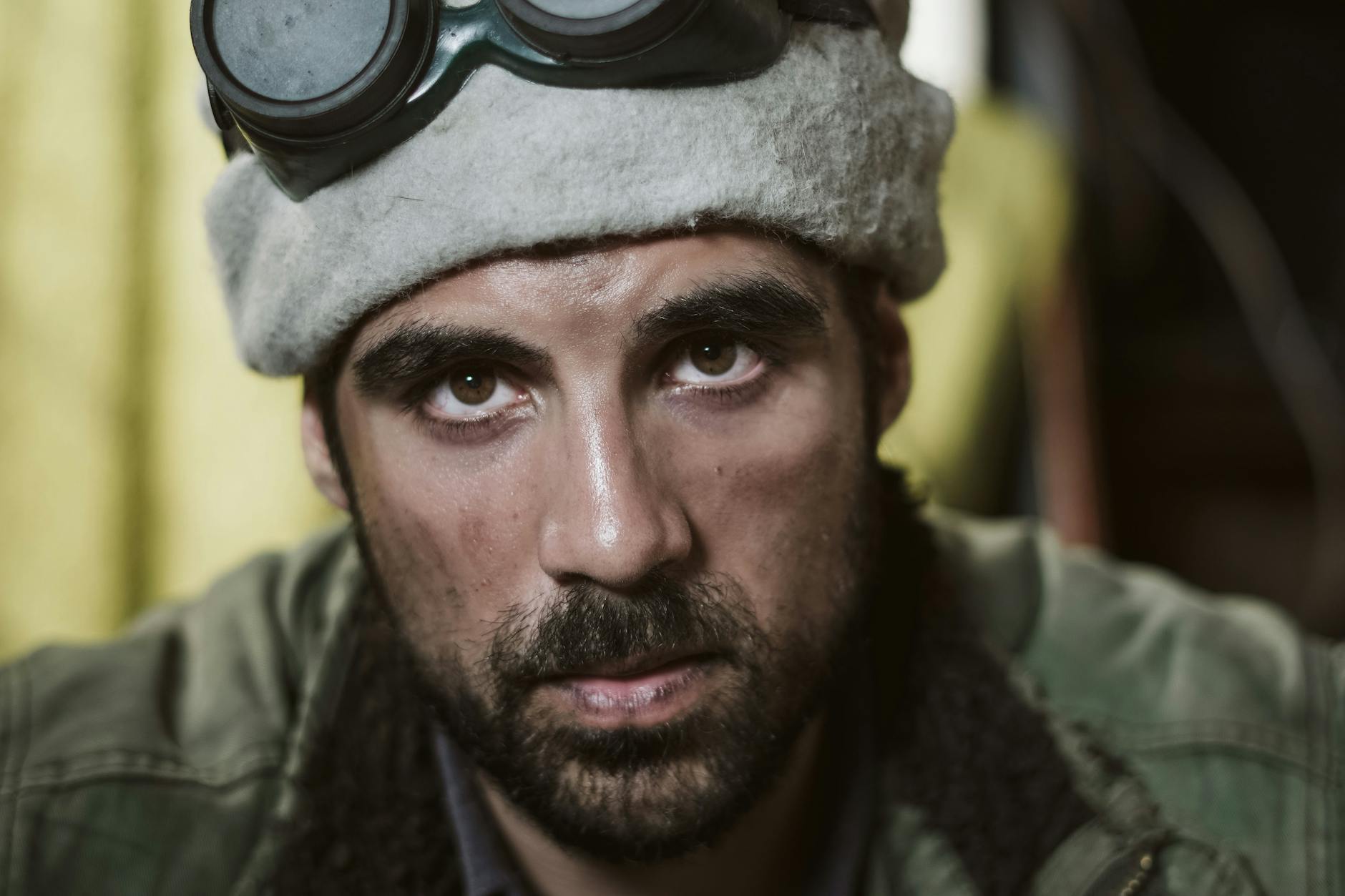 Detailansicht: Massoud Bakhshi Film