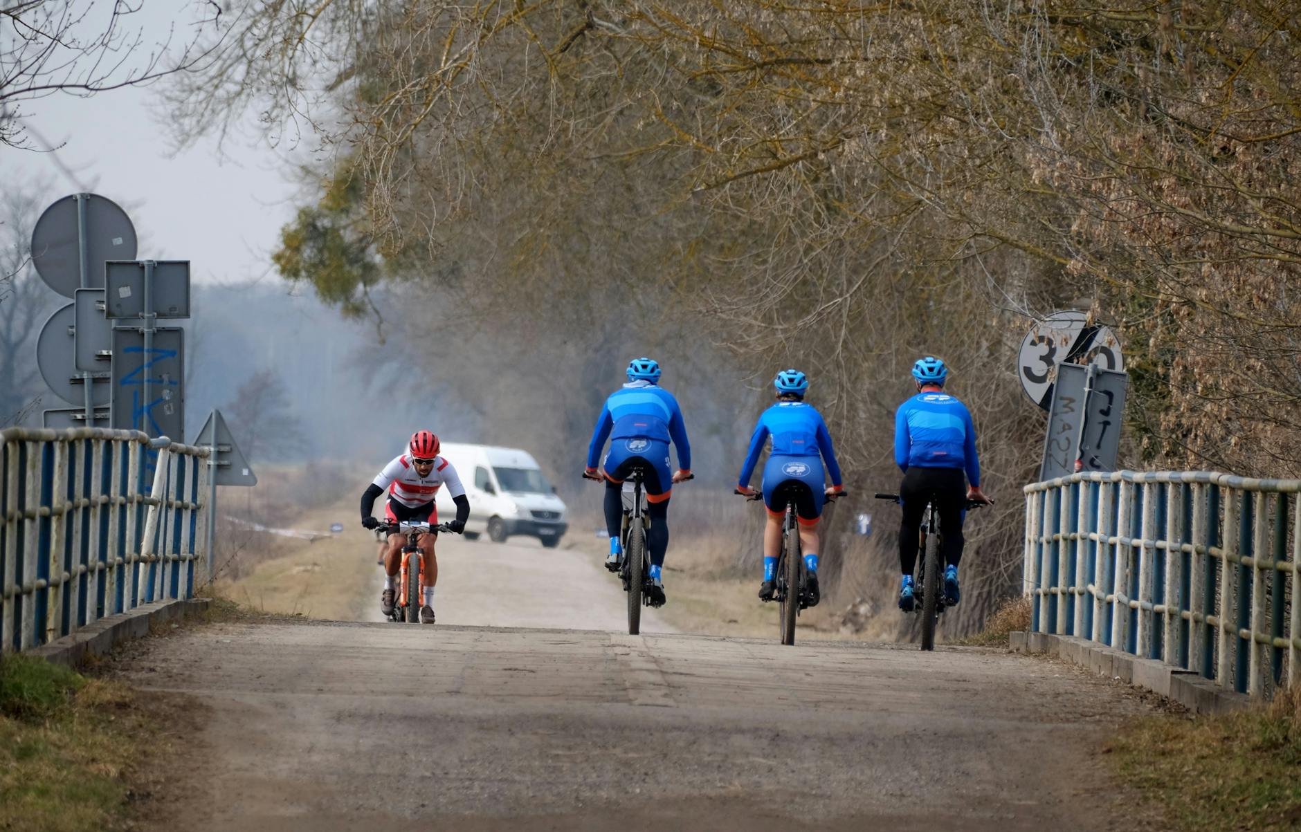 Mathieu Van Der Poel Symbolbild zum Thema Mathieu Van Der Poel