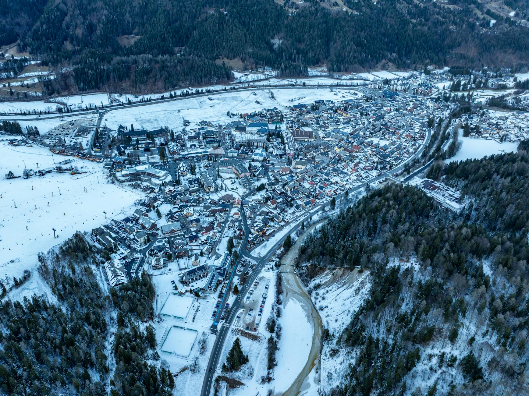 Detailansicht: Matrei Am Brenner Fusion