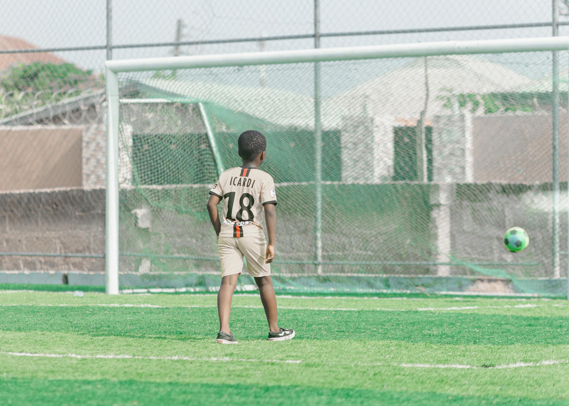 Illustration zu Mauro Icardi