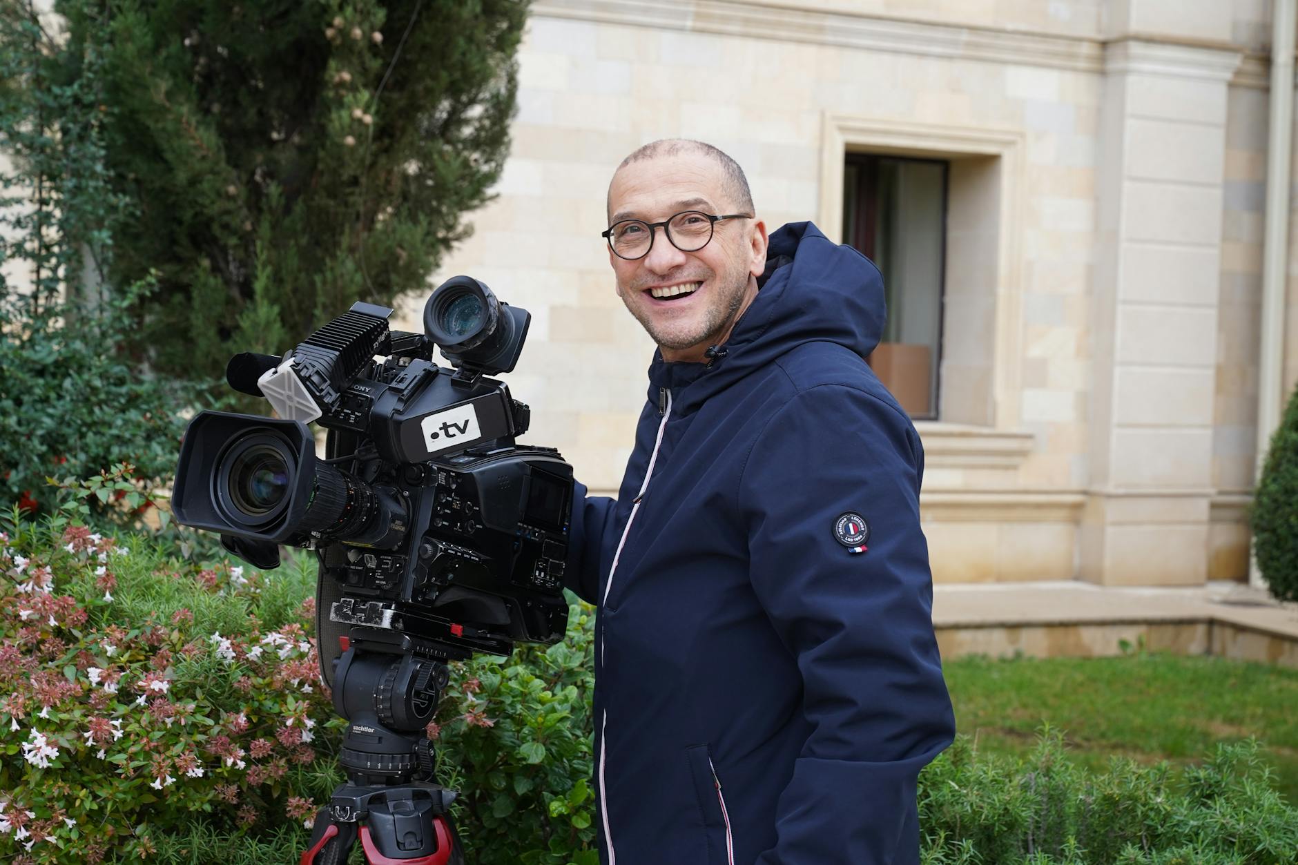 Symbolbild zum Thema Max Eberl