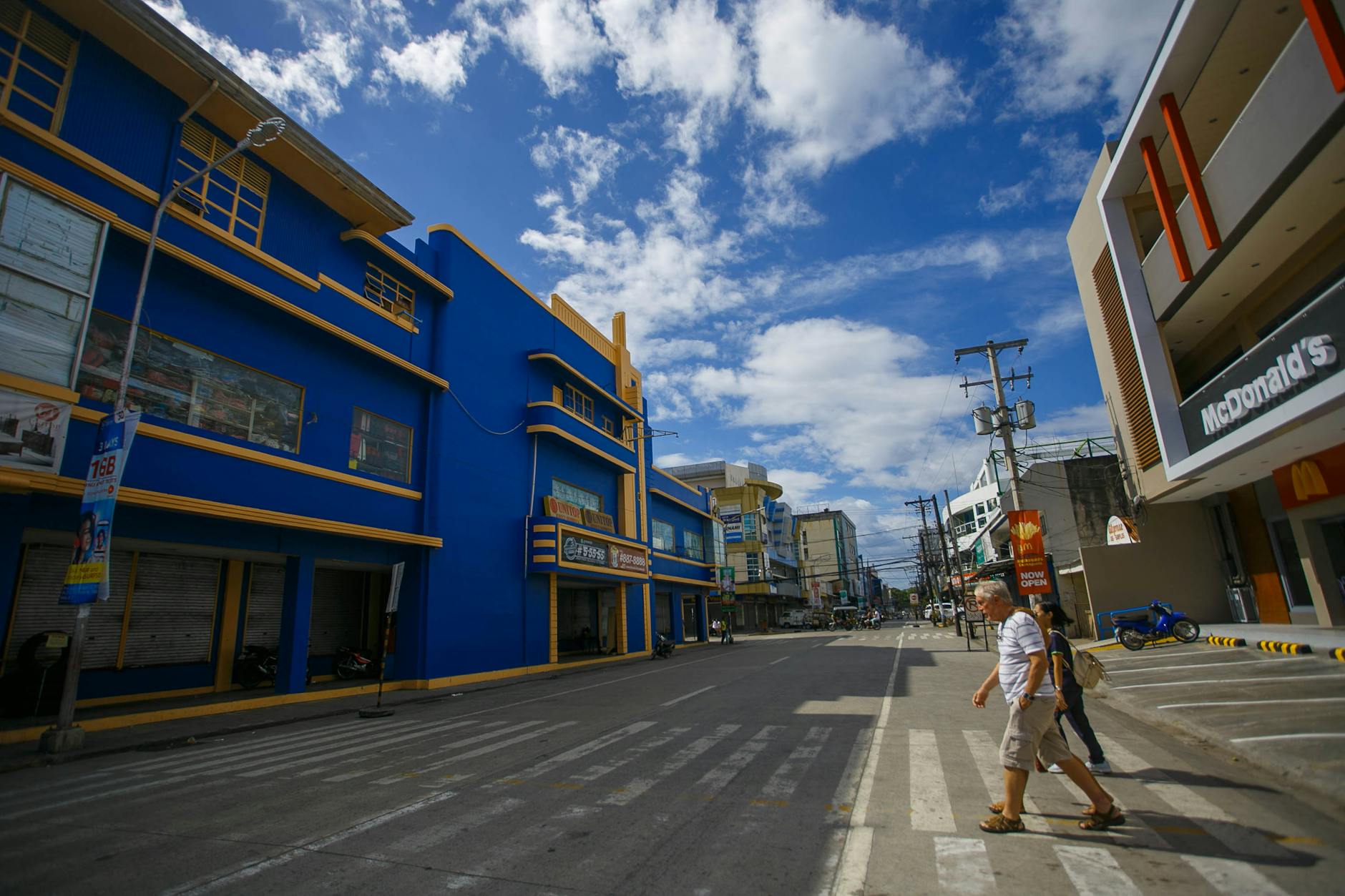 Detailansicht: Mcdonalds Werbe Fail