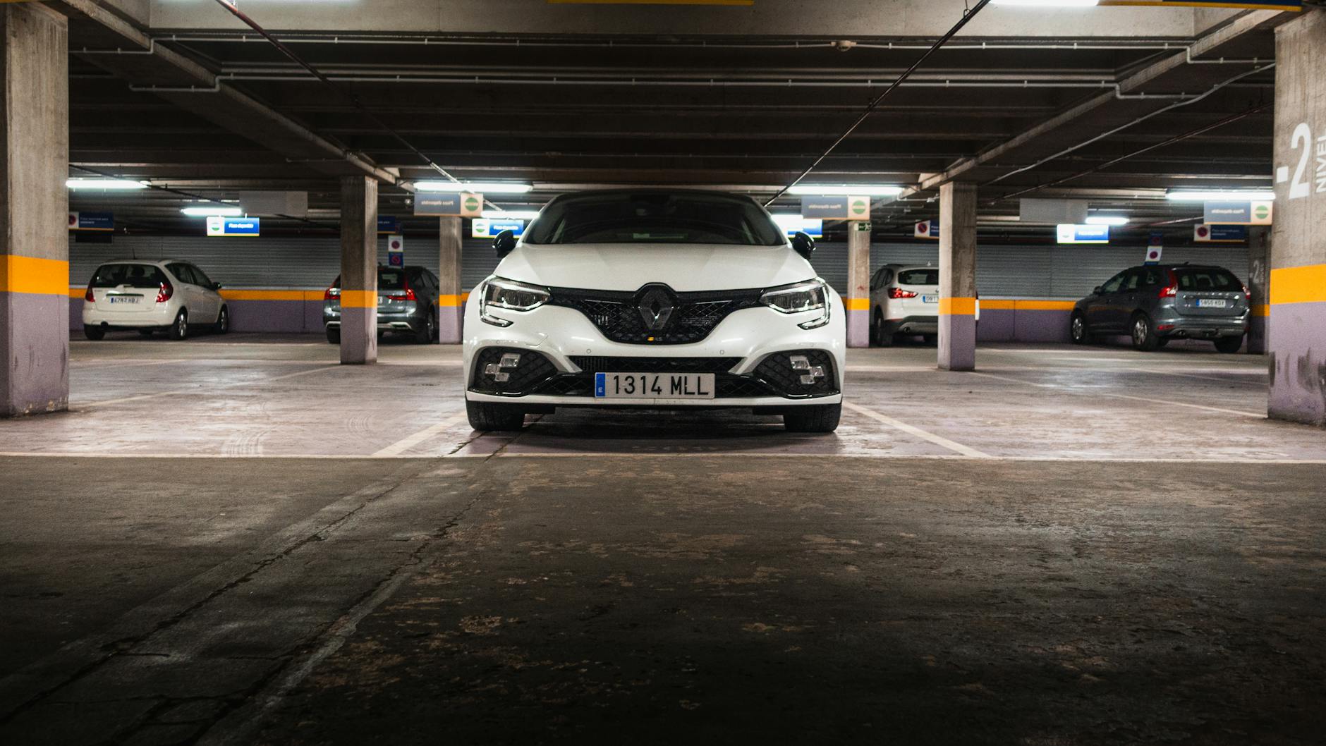 Illustration zu Megan Rapinoe