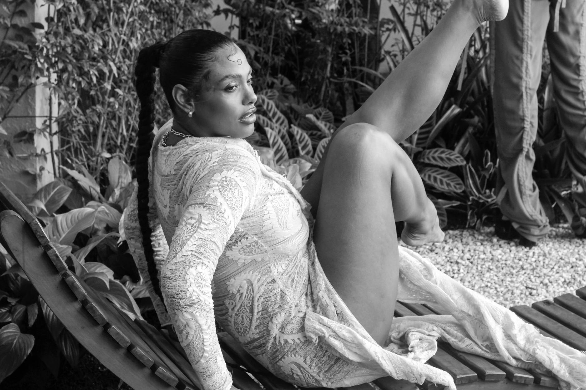 Symbolbild zum Thema Megan Thee Stallion Krankenhaus