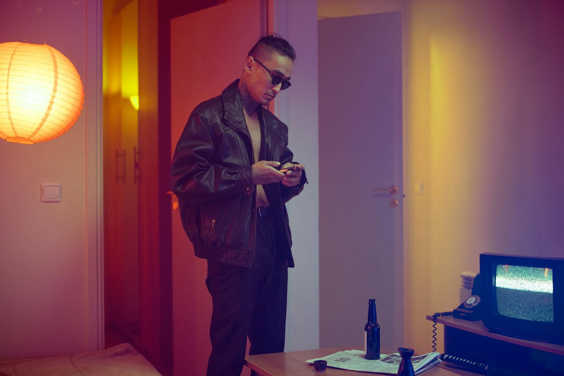 Detailansicht: Mein Leben Mein Ding