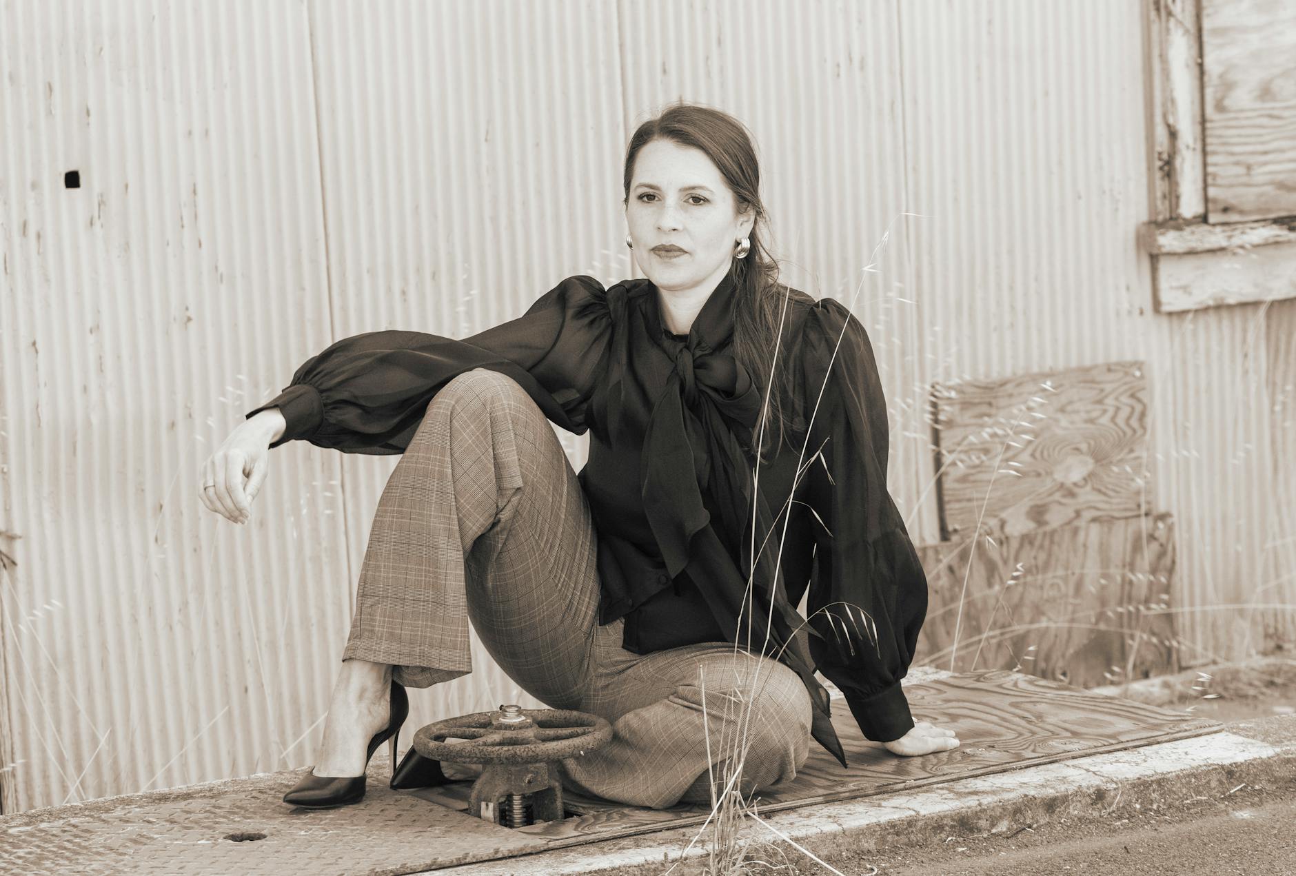 Melania Trump Statement Illustration zu Melania Trump Statement