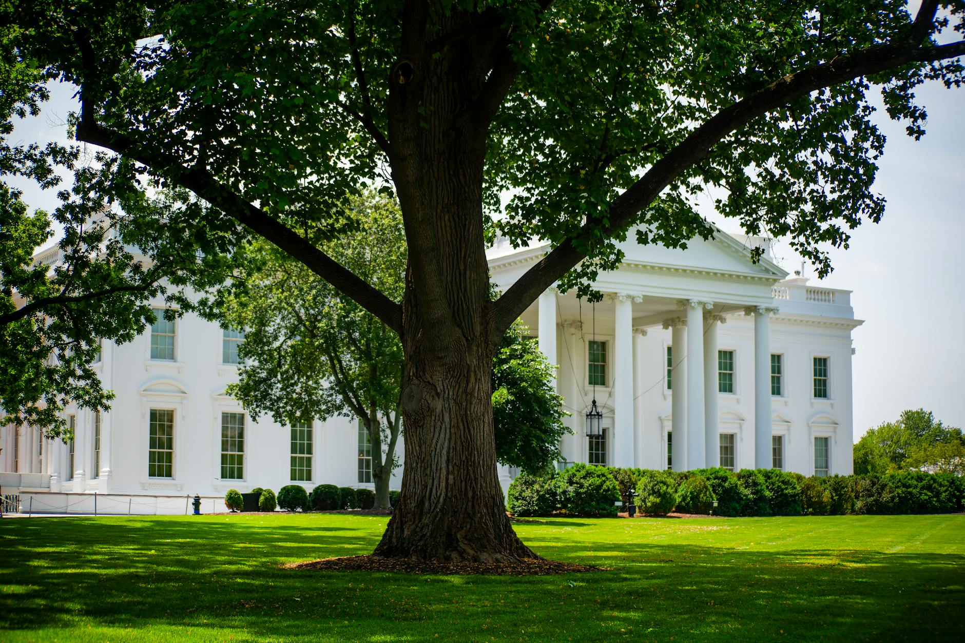 Detailansicht: Meloni Trump Streit
