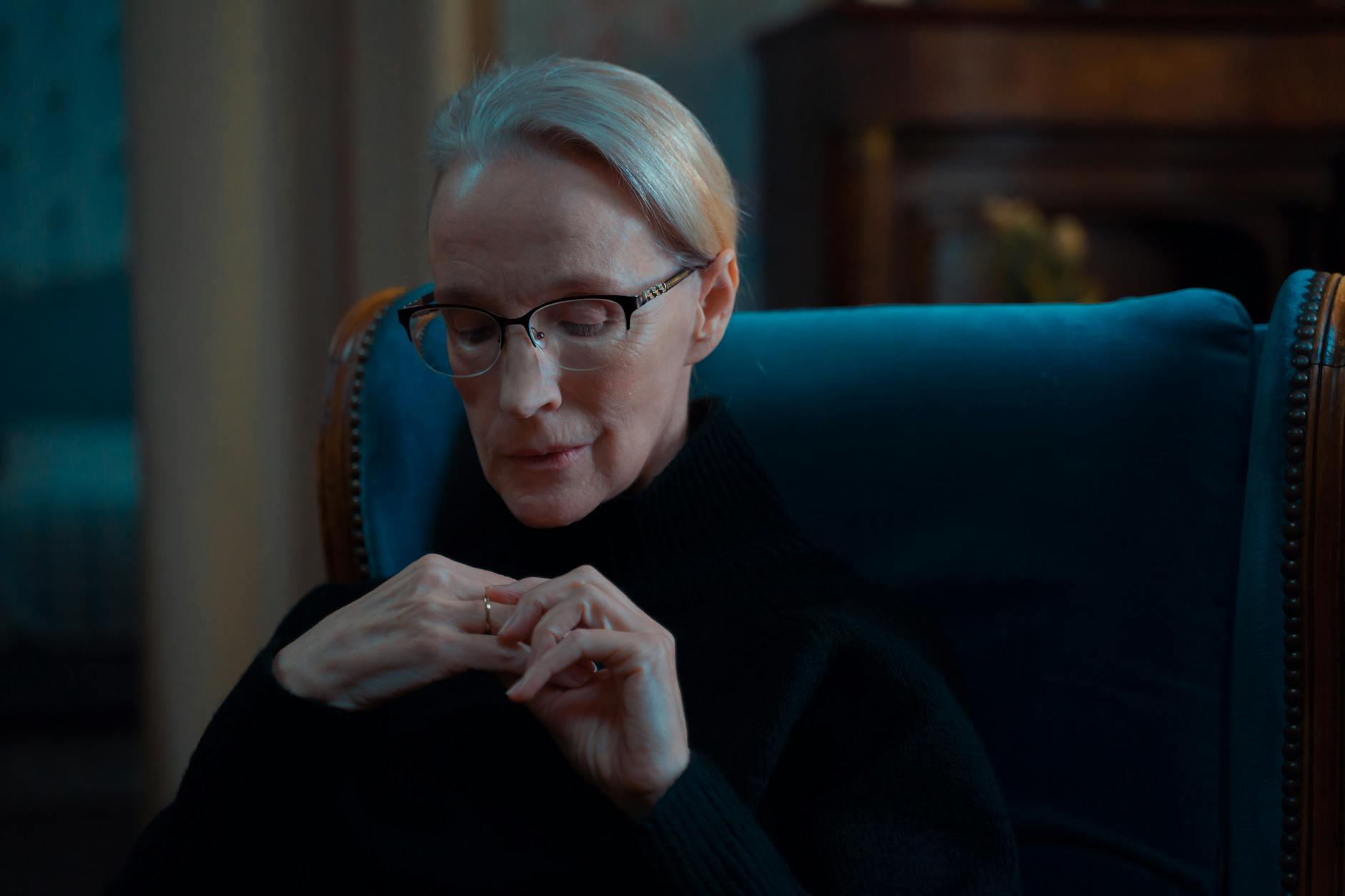 Illustration zu Meryl Streep Neuer Film