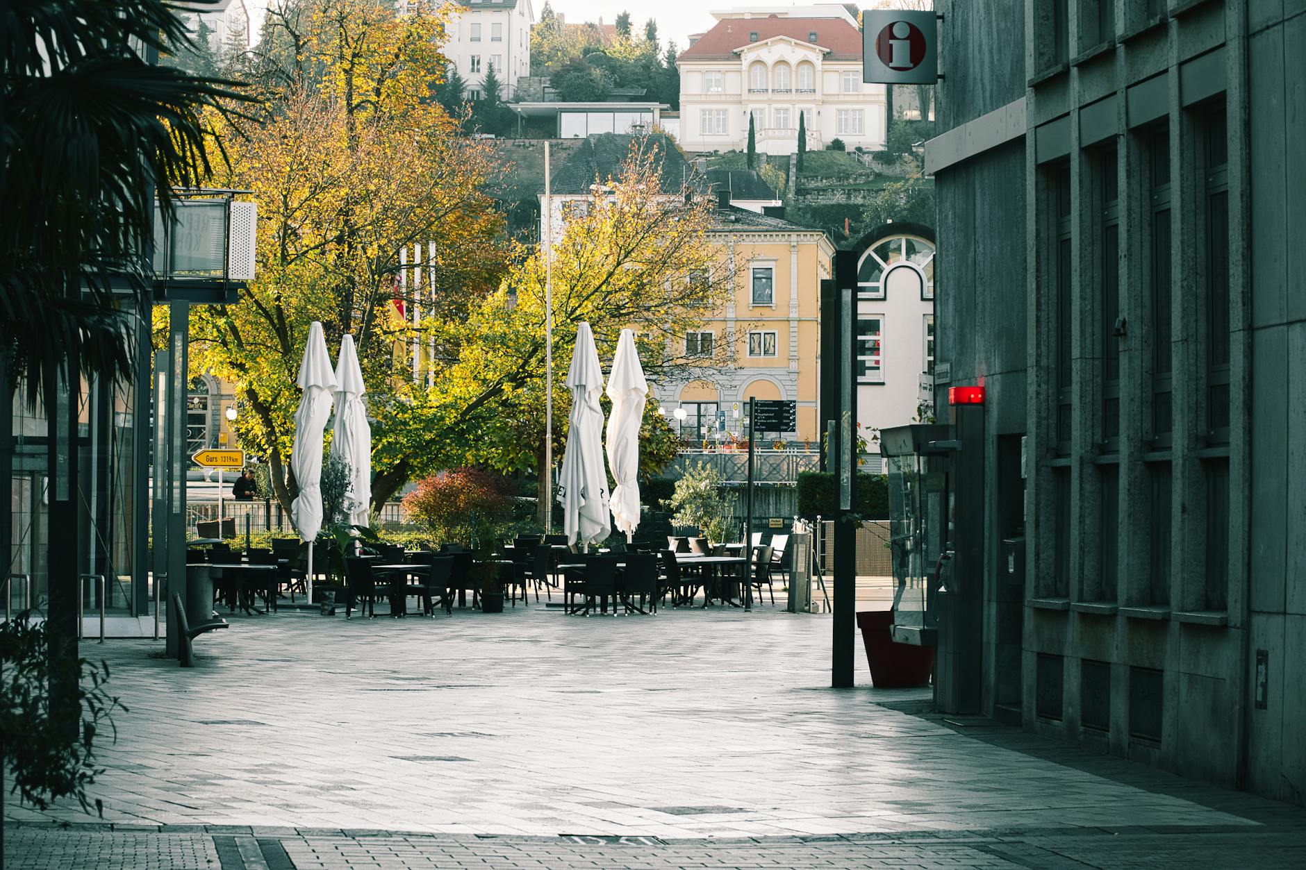 Detailansicht: Messerattacke Winterthur