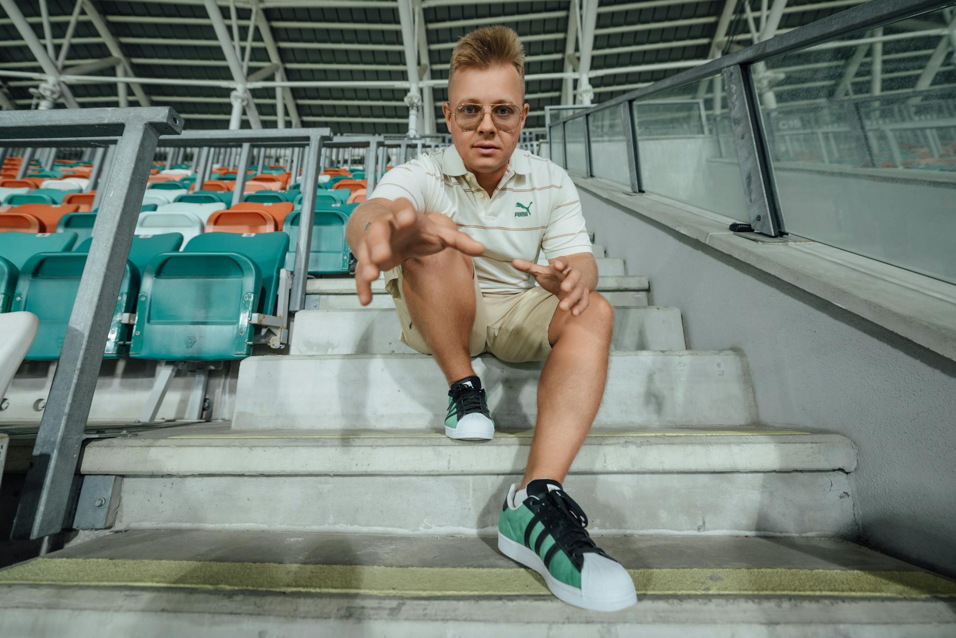 Mesut özil Detailansicht: Mesut özil