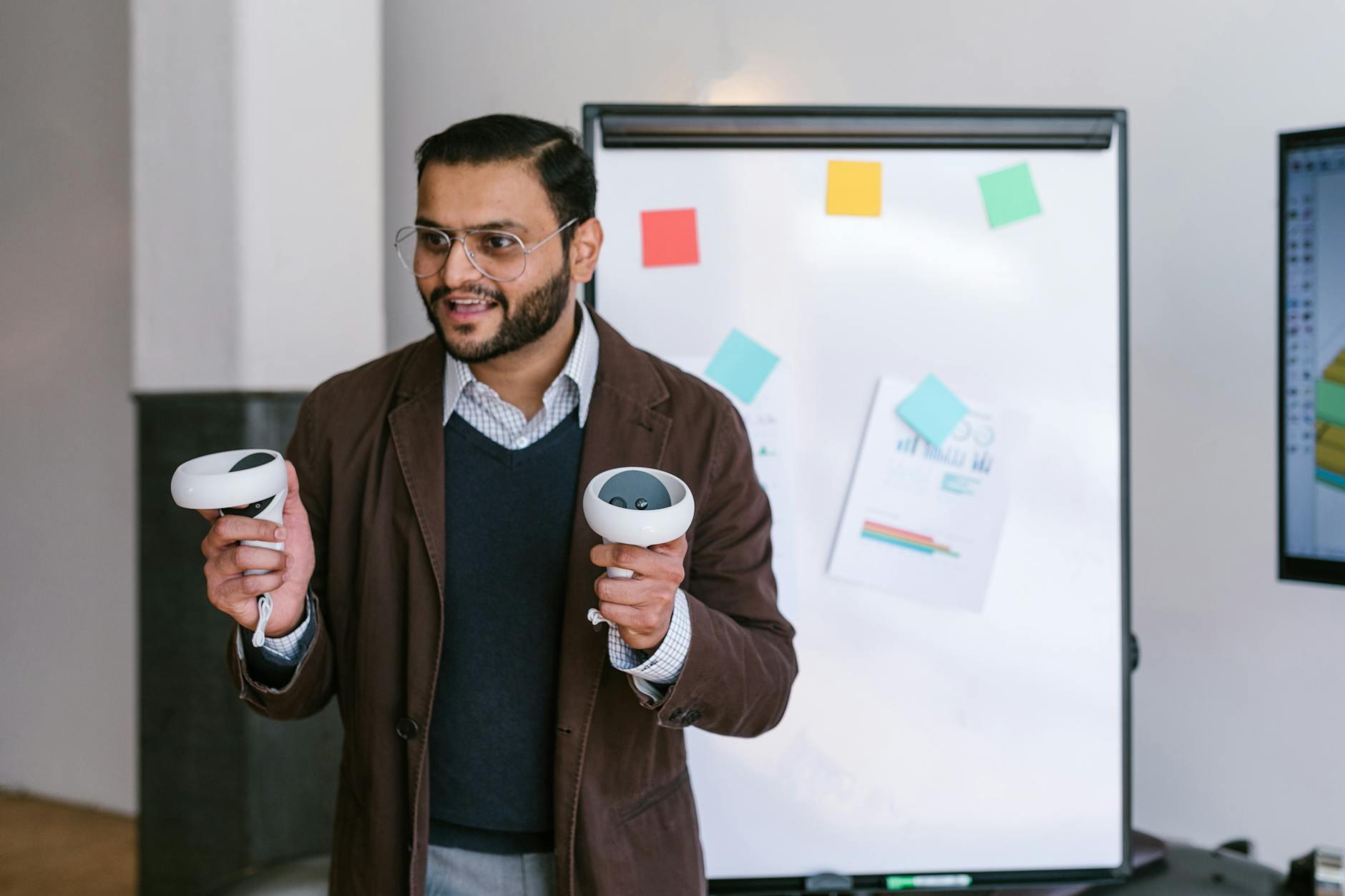 Detailansicht: Meta Quest Preiserhöhung