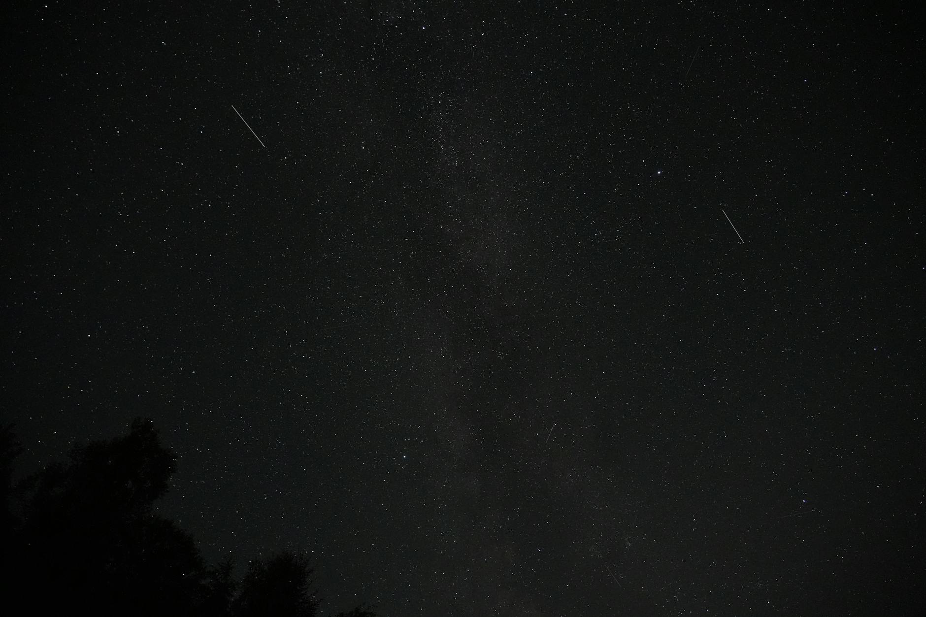 Detailansicht: Meteorit Koblenz