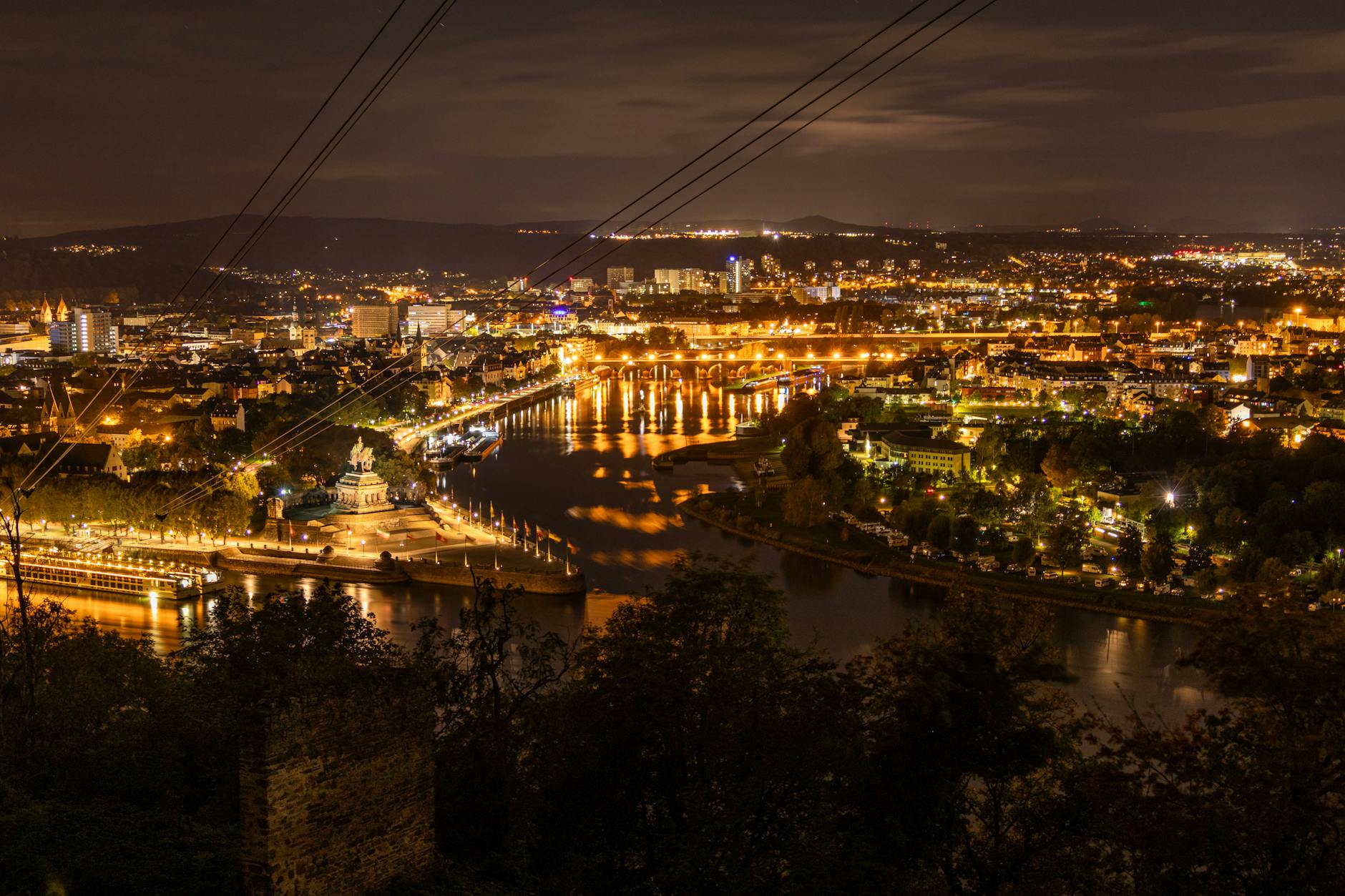 Illustration zu Meteoritenjäger Koblenz