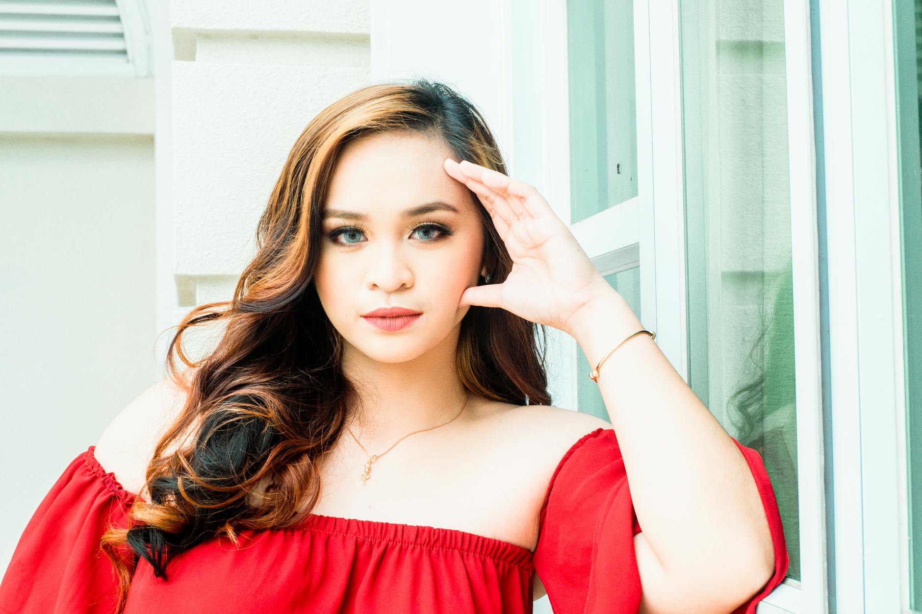 Detailansicht: Mette-marit Von Norwegen