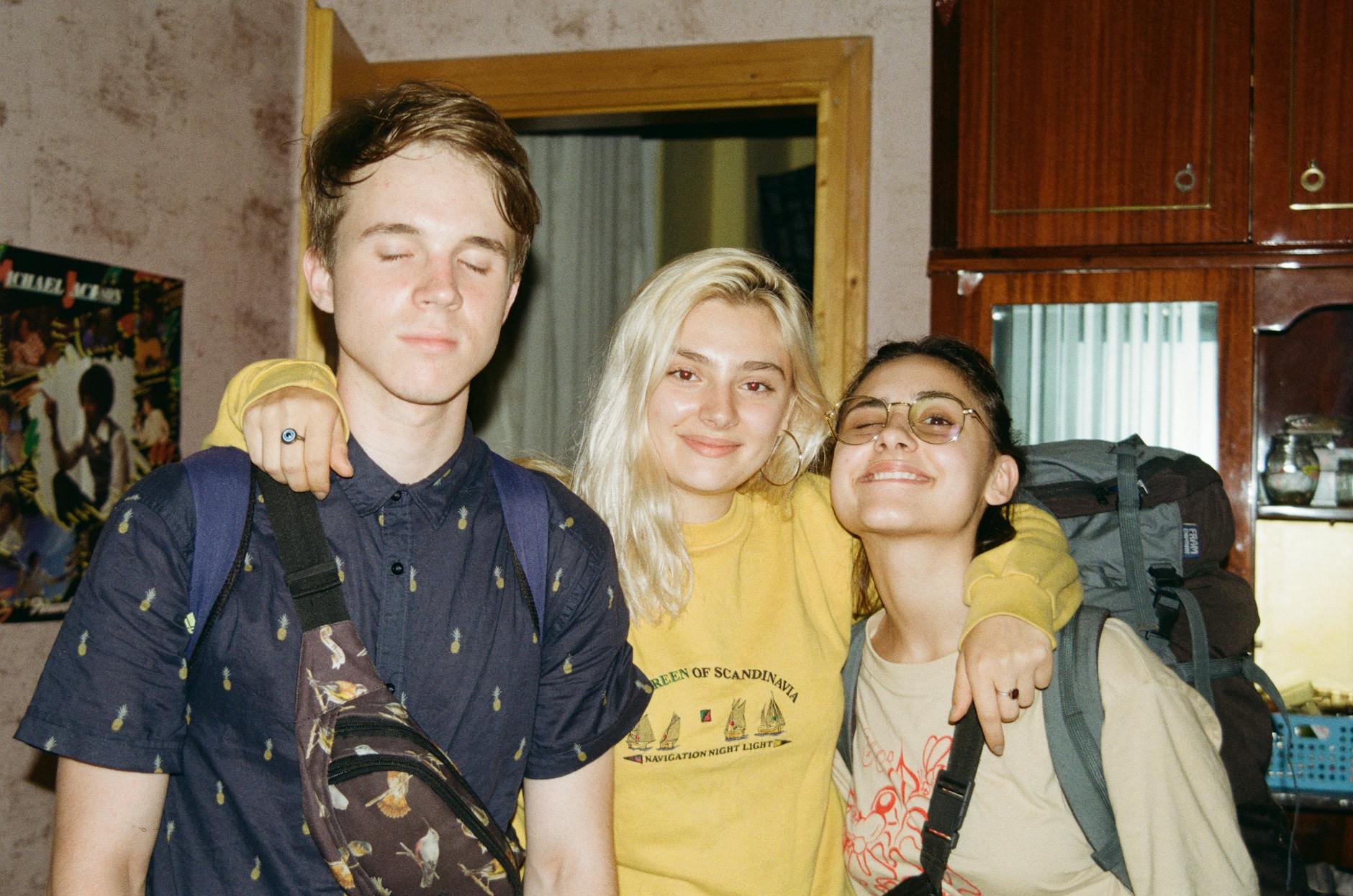 Illustration zu Michael Jackson