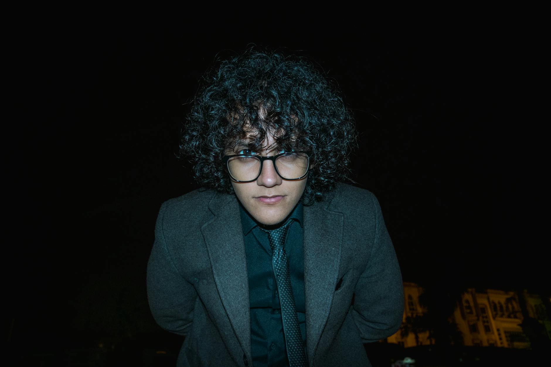 Illustration zu Michael Schulte