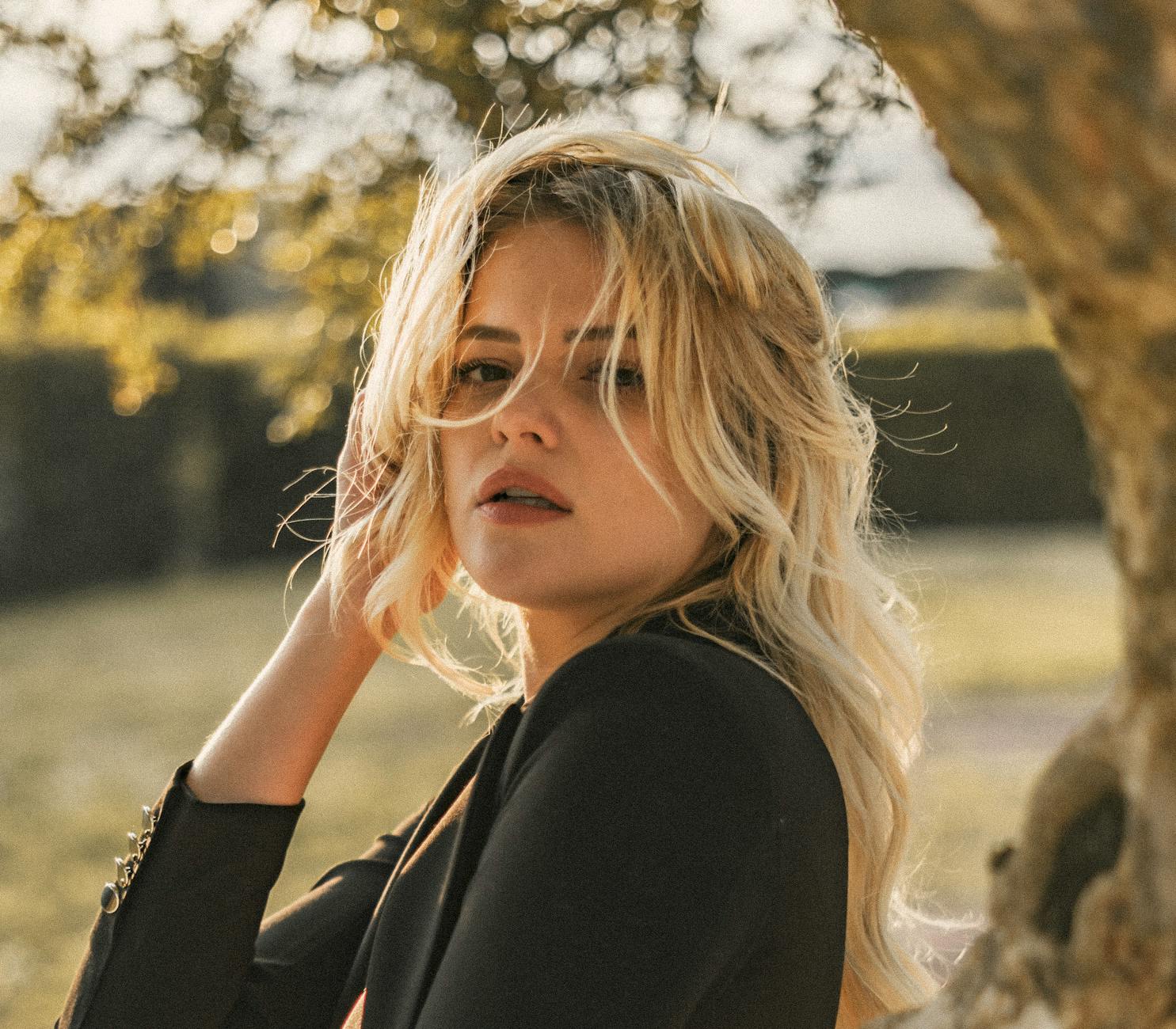 Symbolbild zum Thema Michelle Hunziker