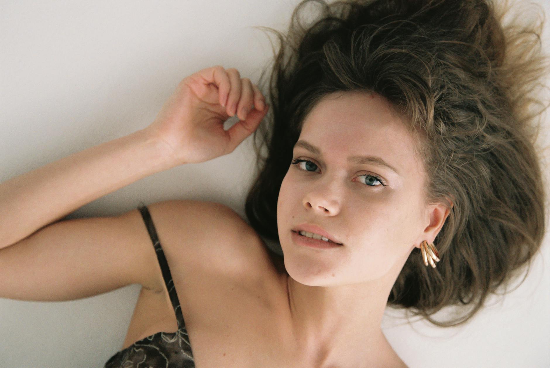 Illustration zu Michelle Pfeiffer