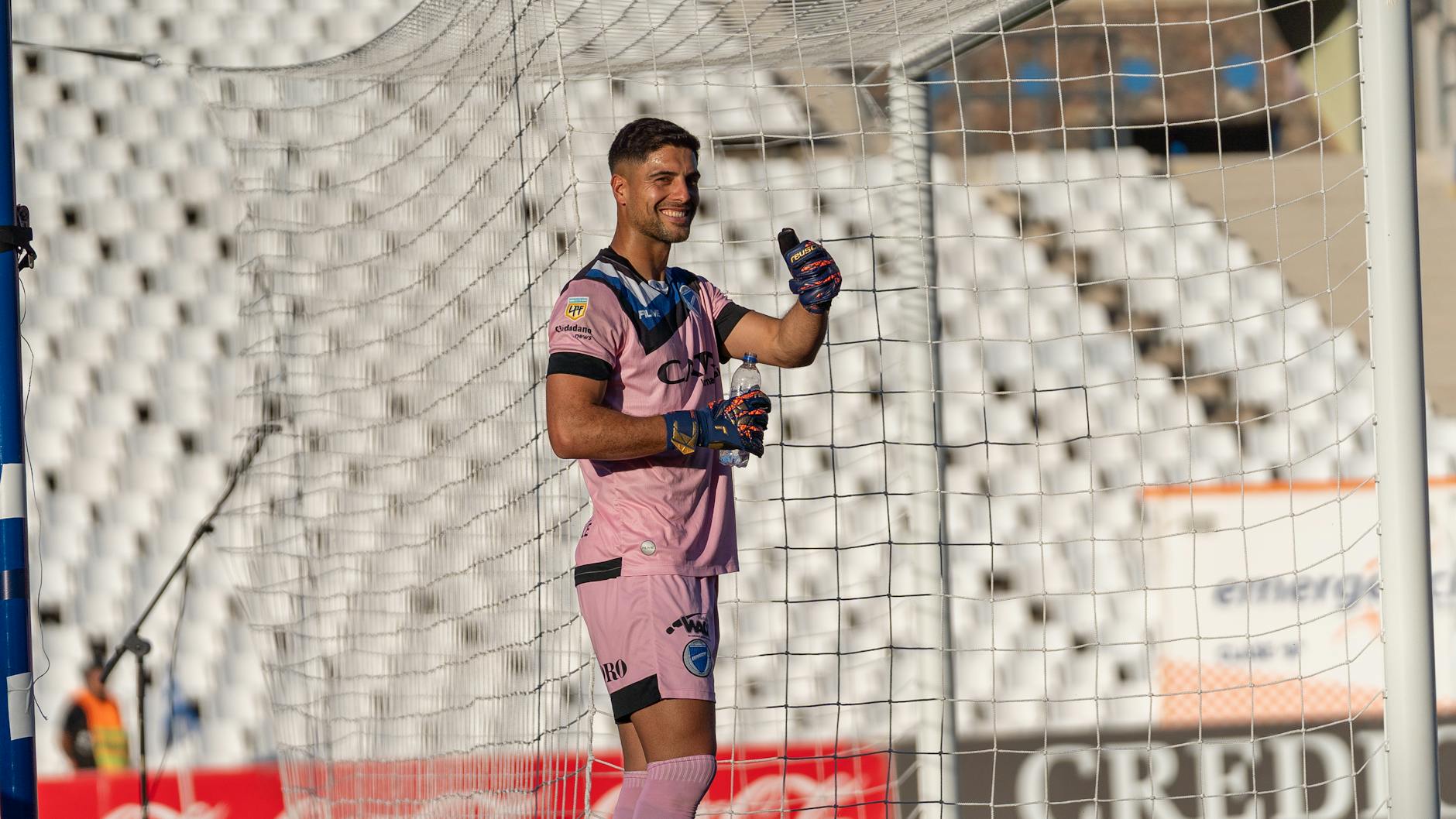 Symbolbild zum Thema Mike Leyla Mallorca