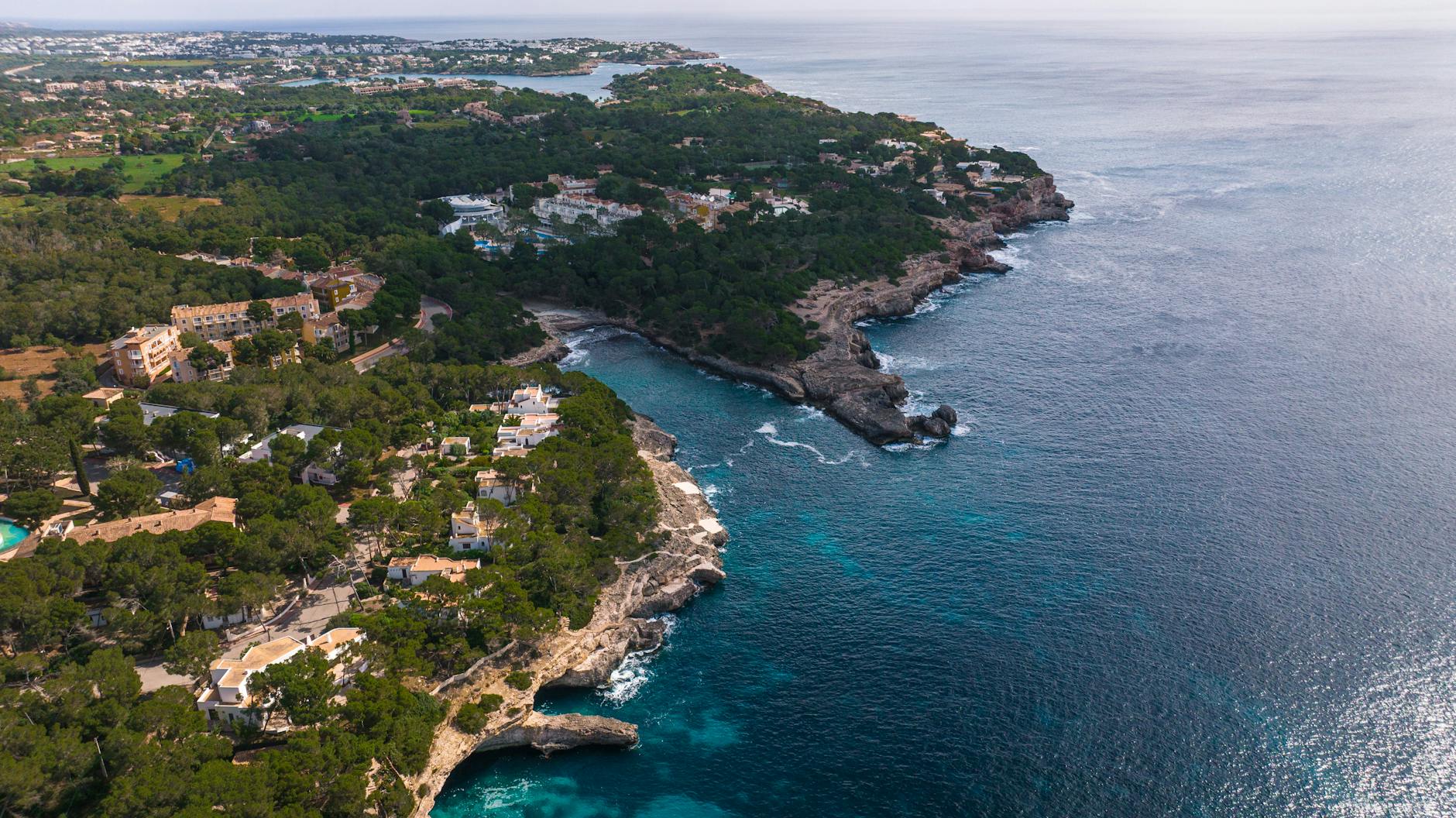 Detailansicht: Mike Leyla Mallorca