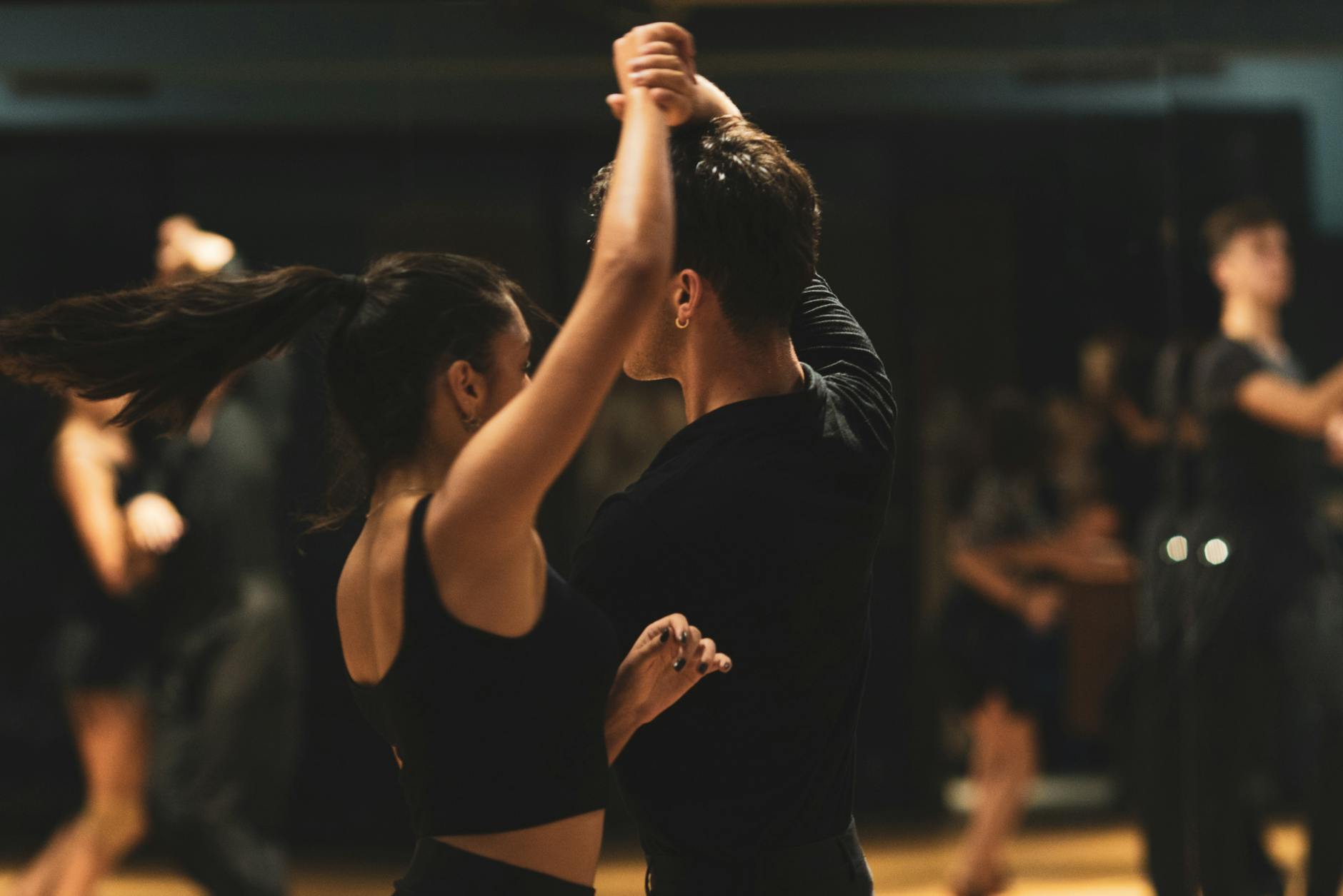 Detailansicht: Milano Lets Dance