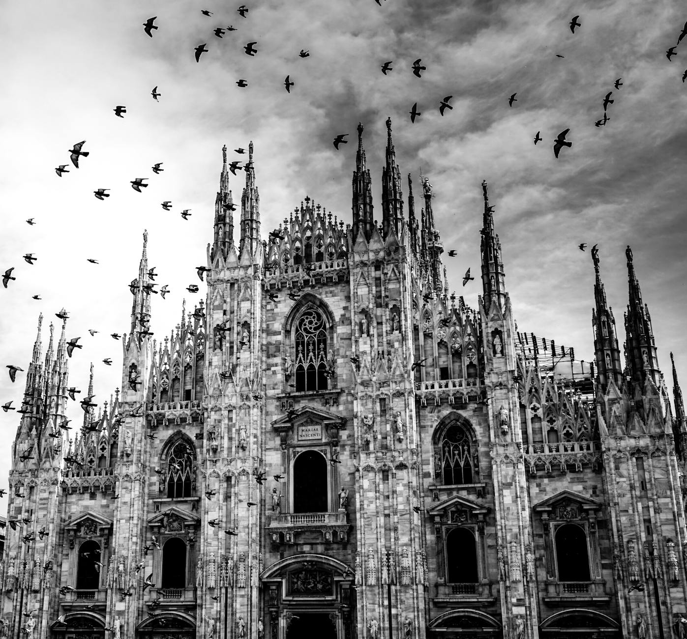 Detailansicht: Milano