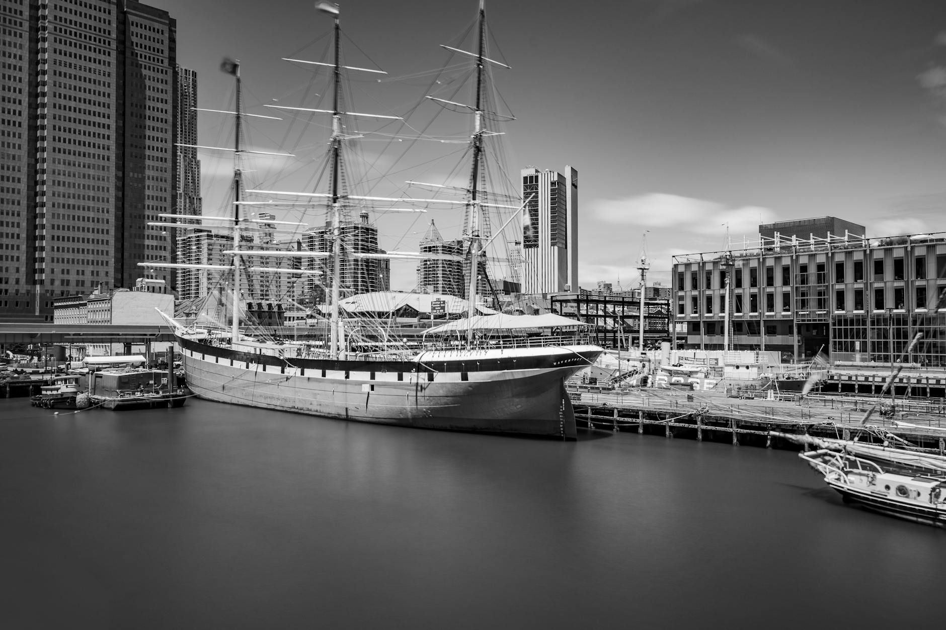 Symbolbild zum Thema Milliardär Yacht Todesfall