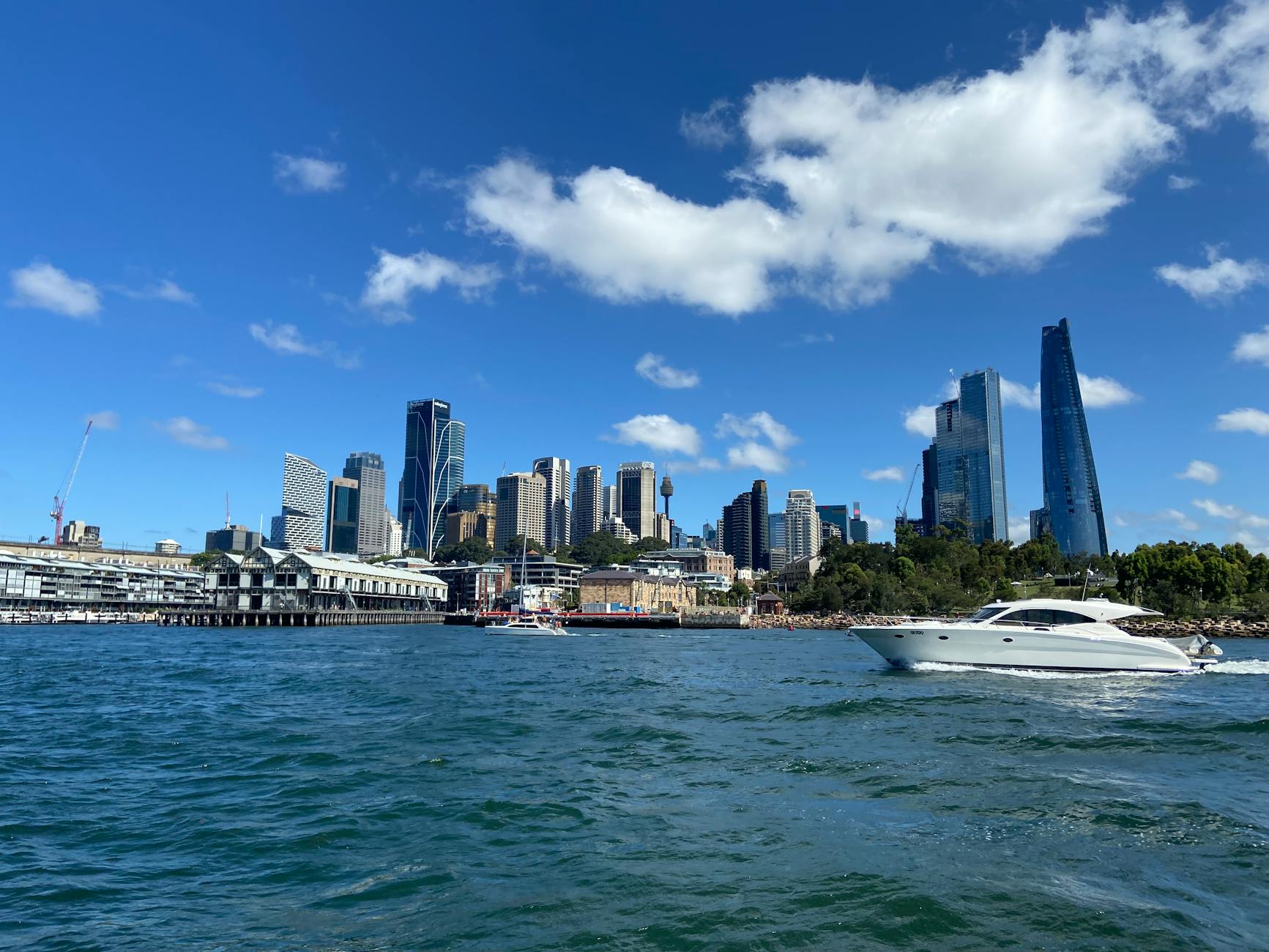 Detailansicht: Milliardär Yacht Todesfall