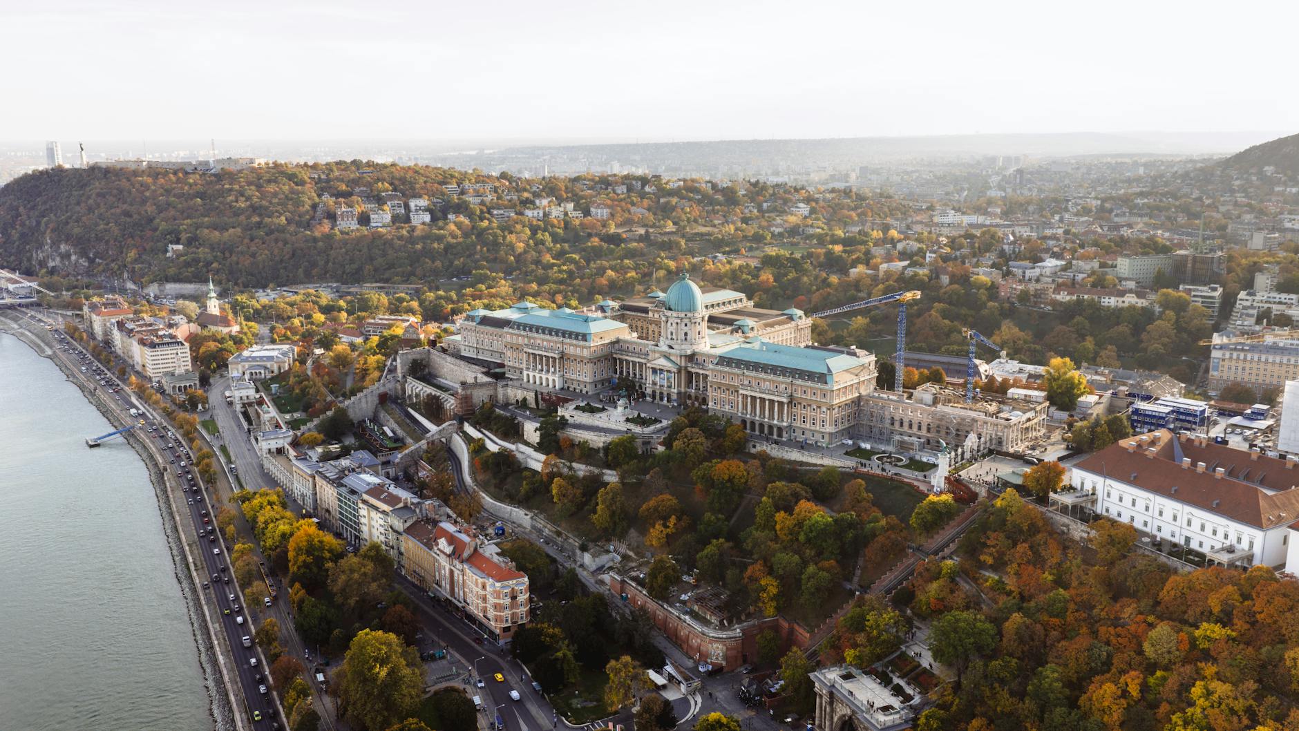 Symbolbild zum Thema Ministerpräsident Von Ungarn
