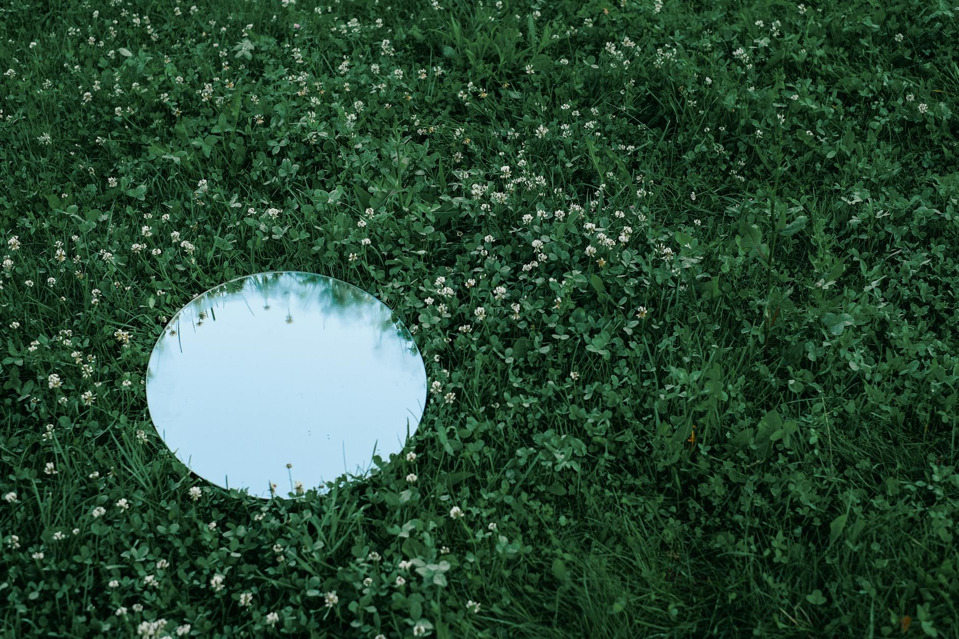 Symbolbild zum Thema Miroirs No 3